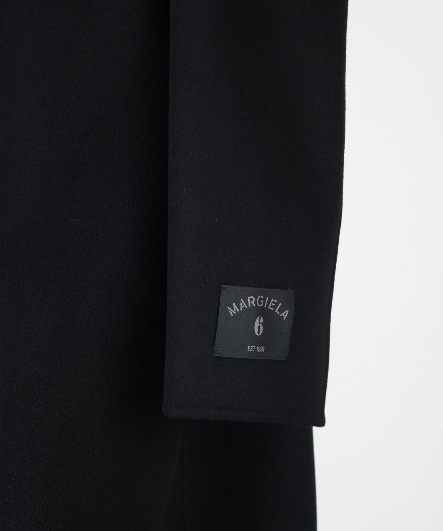 MM6 Maison Margiela(エムエムシックス メゾン マルジェラ)】 ダブル