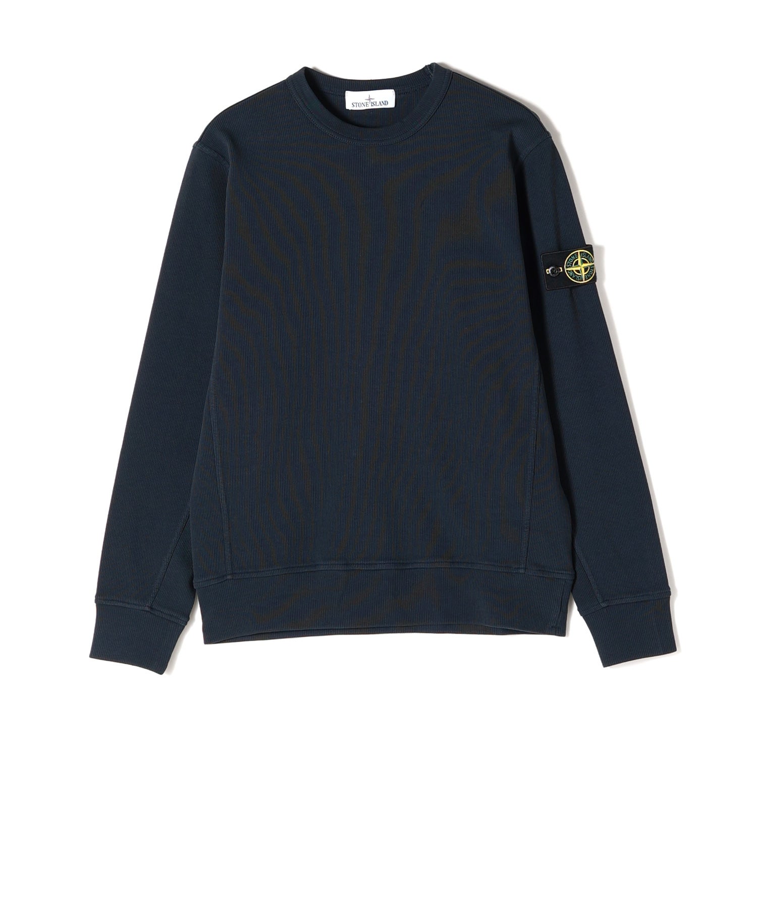 STONE ISLAND(ストーンアイランド) スウェット 正規通販｜PARIGOT