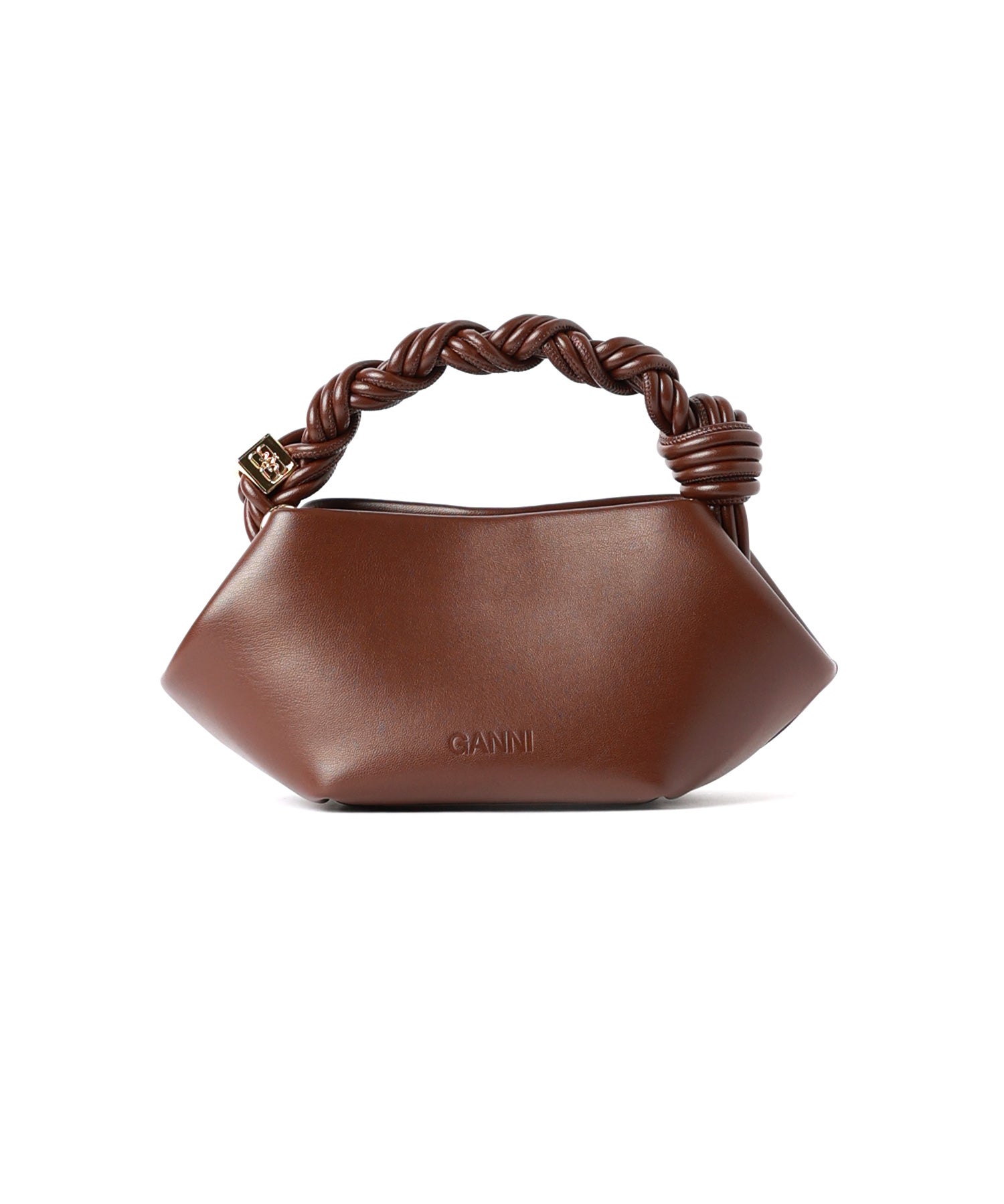 GANNI(ガニー)】 Mini Bou Bag｜PARIGOT ONLINE（パリゴオンライン）