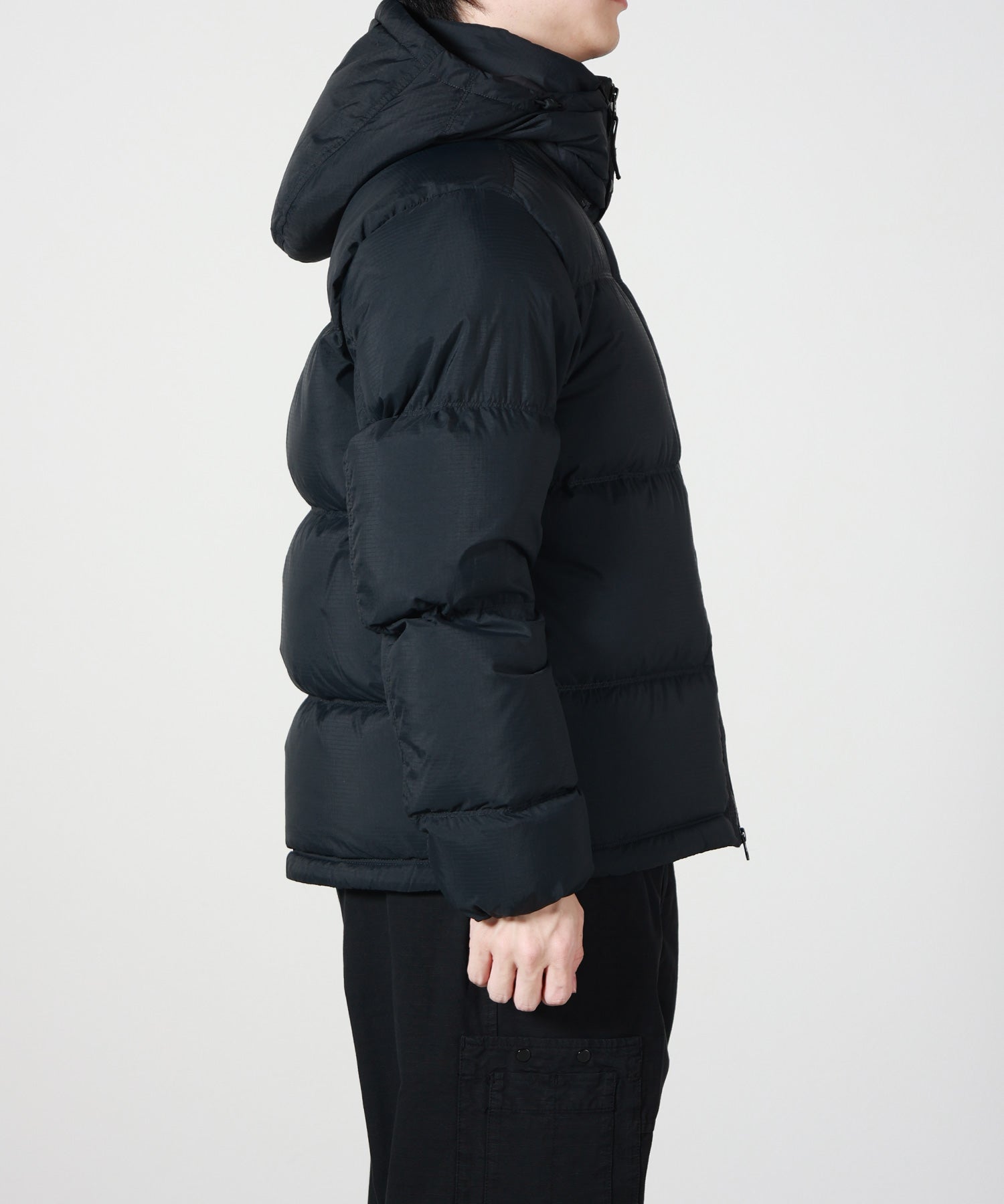 STONE ISLAND(ストーンアイランド)】 MATT RIPSTOP CORDURA ADVANCED