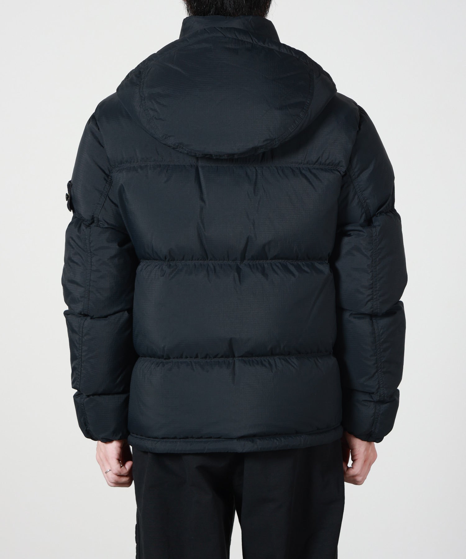 STONE ISLAND(ストーンアイランド)】 MATT RIPSTOP CORDURA ADVANCED