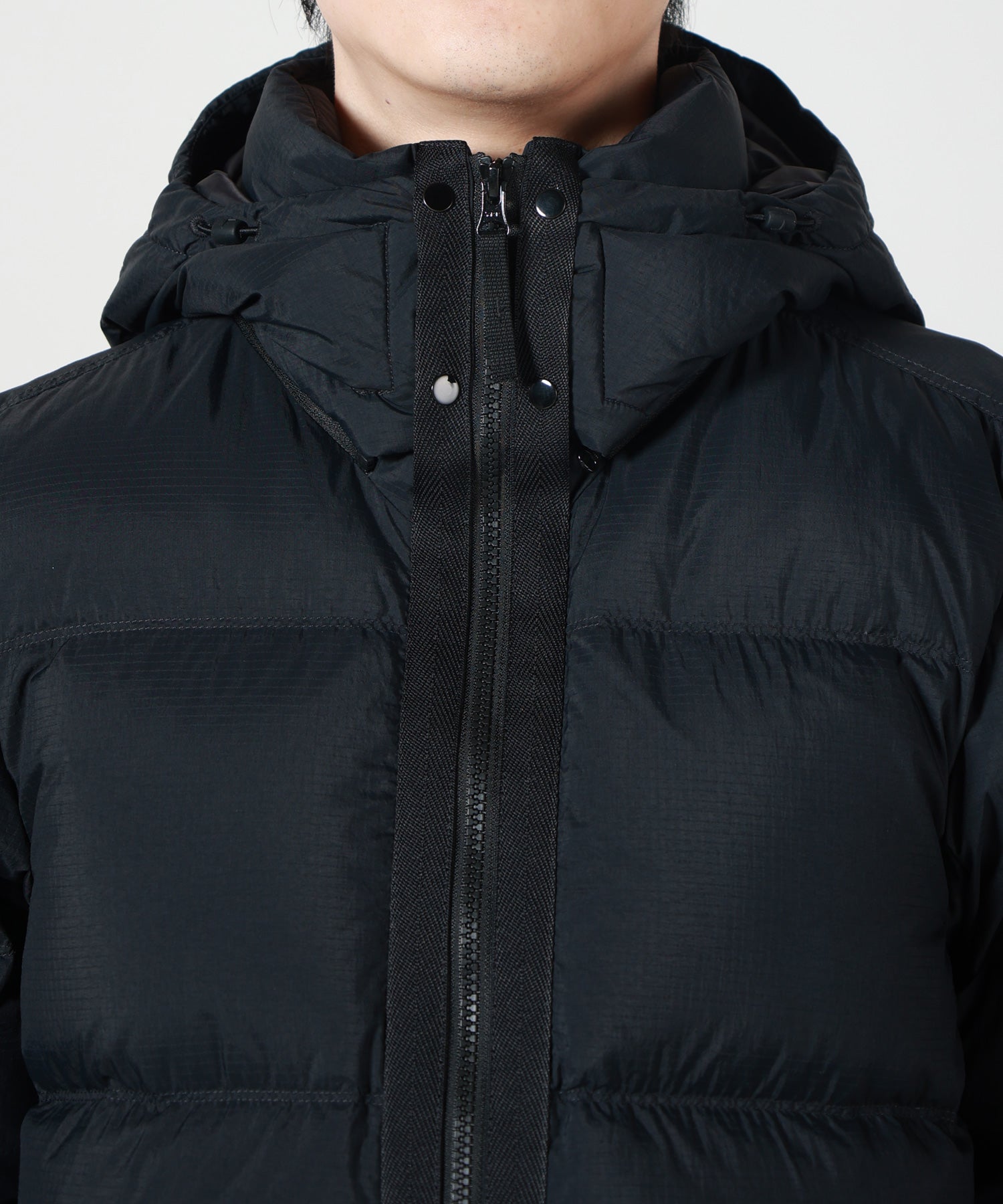 STONE ISLAND(ストーンアイランド)】 MATT RIPSTOP CORDURA ADVANCED