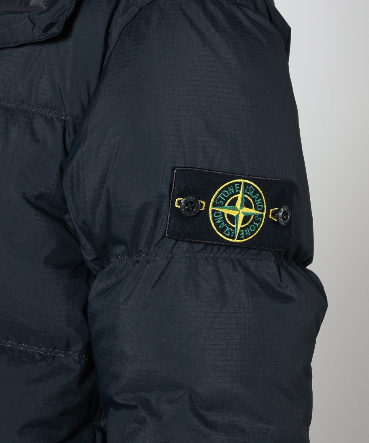 STONE ISLAND(ストーンアイランド)】 MATT RIPSTOP CORDURA ADVANCED
