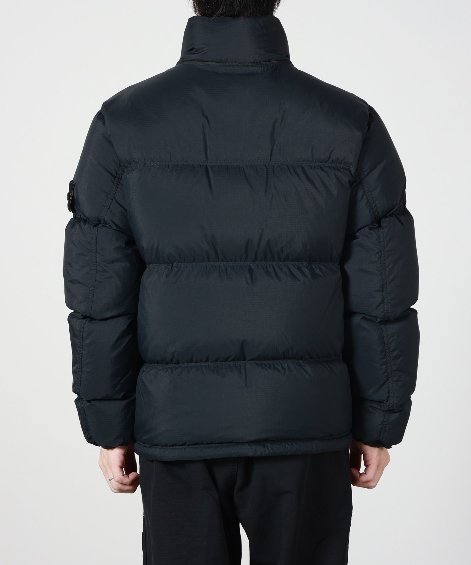 STONE ISLAND(ストーンアイランド)】 MATT RIPSTOP CORDURA ADVANCED