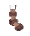 382Ｍ(COFFEE BROWN MULTI)