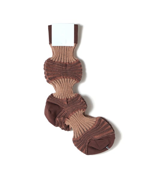 382Ｍ(COFFEE BROWN MULTI)