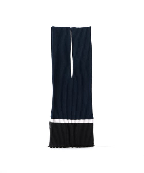 894M(NAVY MULTI)