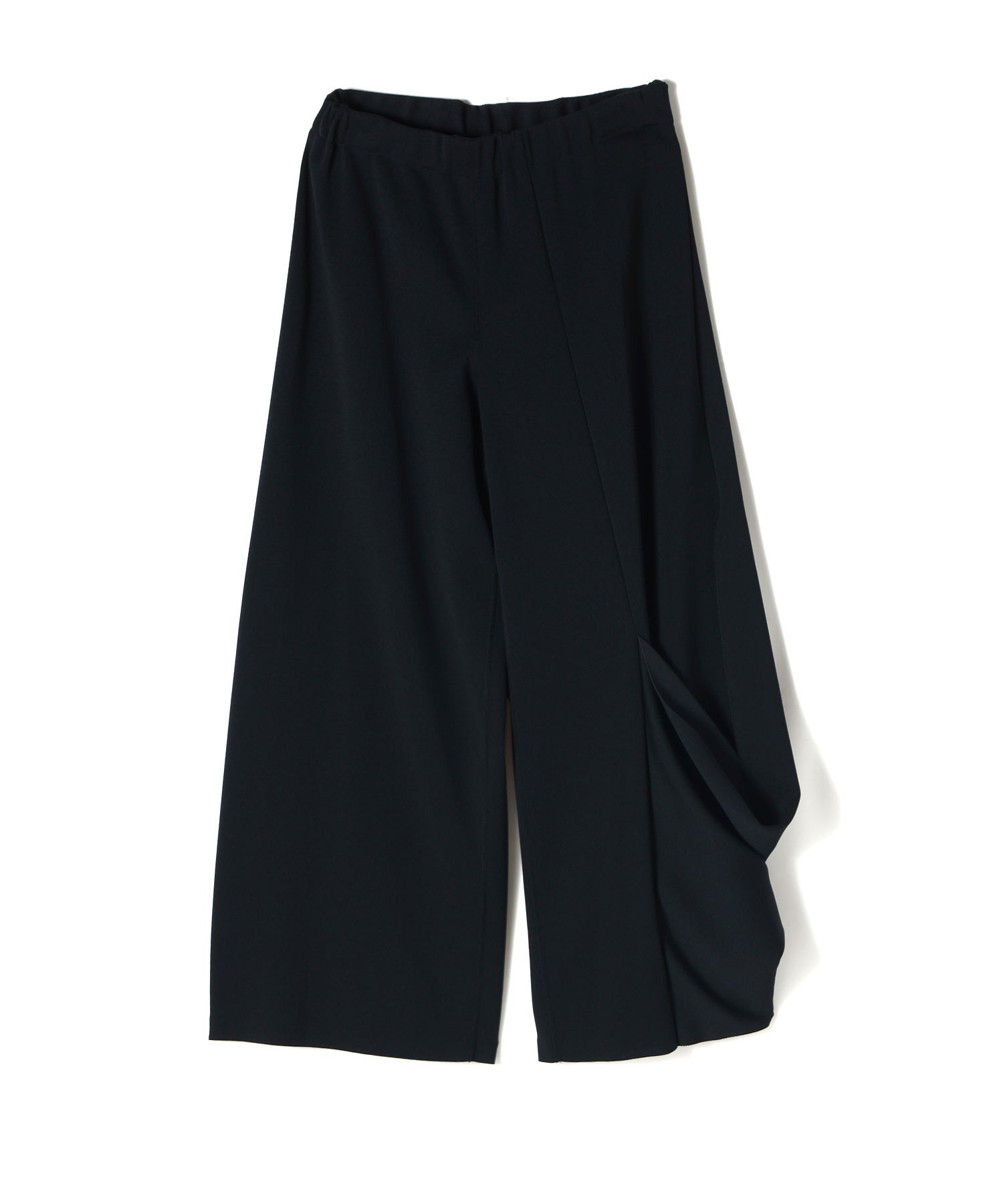 AC MILAN DRAPED PANTS WOMEN(レディース)
