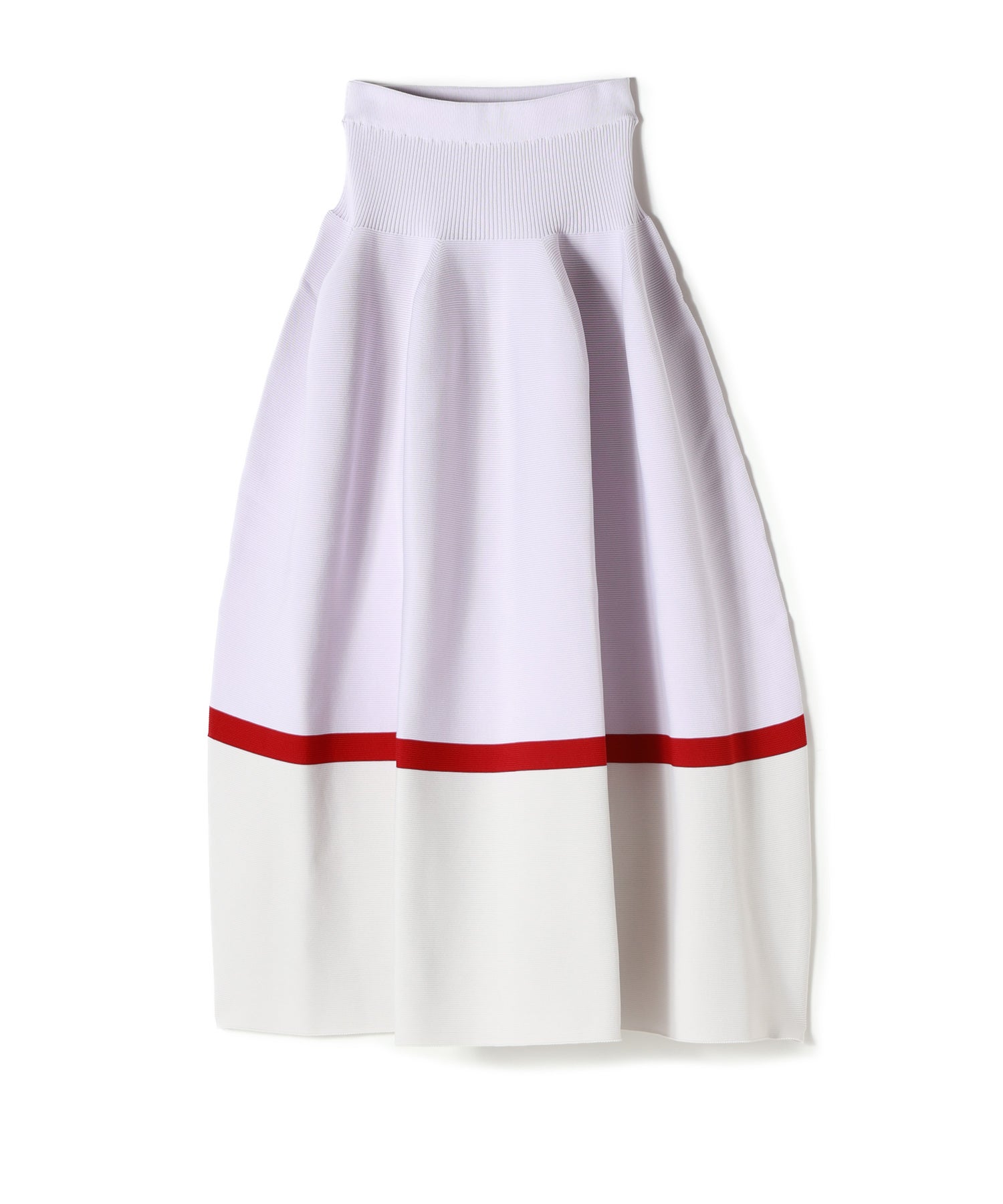POTTERY SKIRT WOMEN(レディース)