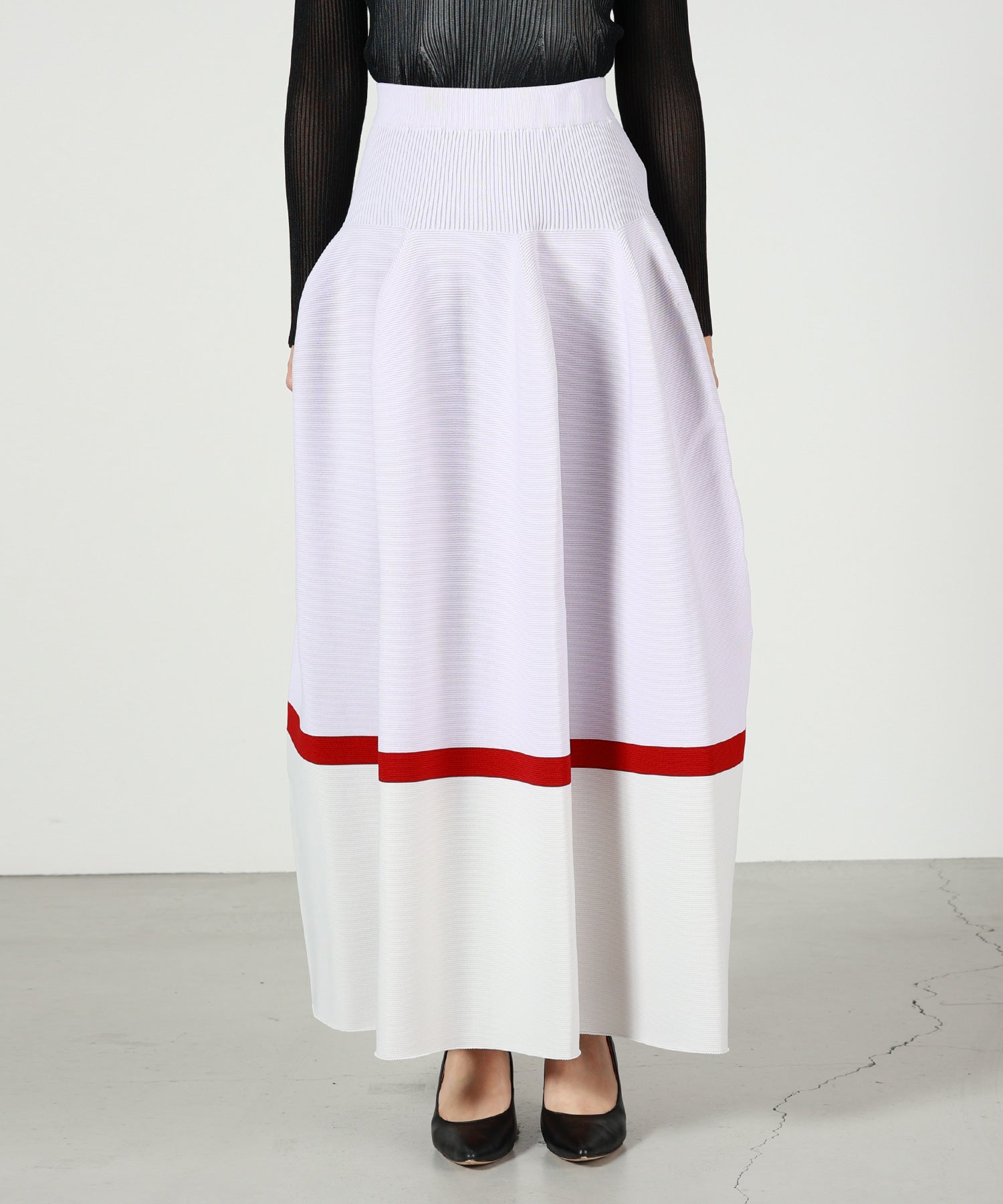 CFCL(シーエフシーエル)】 POTTERY SKIRT｜PARIGOT ONLINE（パリゴ