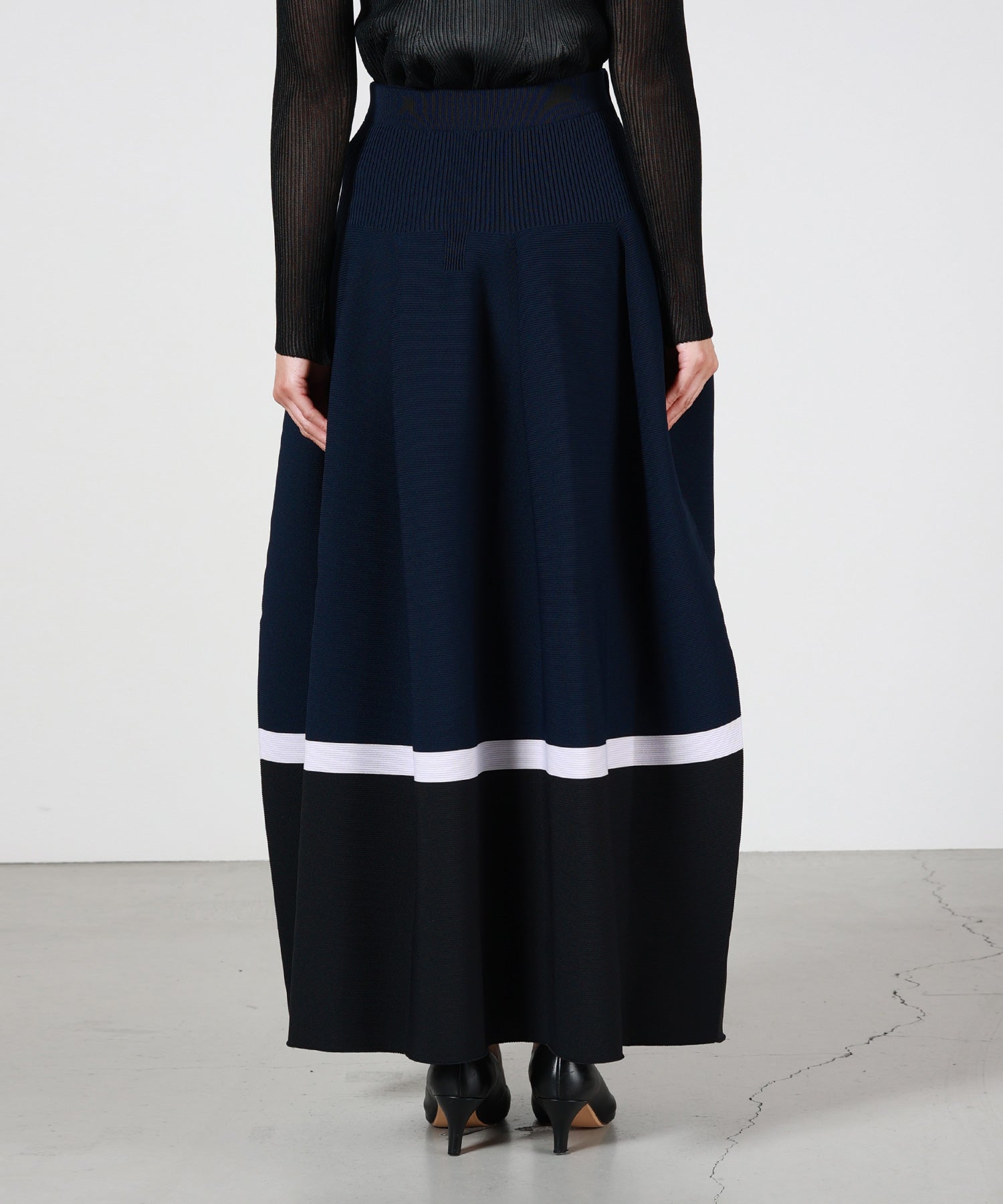 CFCL(シーエフシーエル)】 POTTERY SKIRT｜PARIGOT ONLINE（パリゴ
