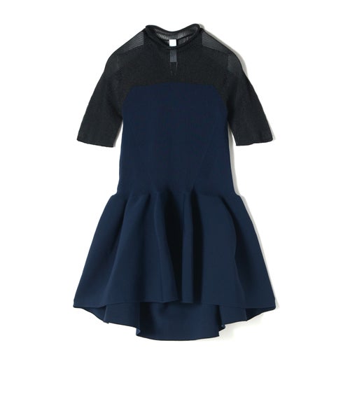894M(NAVY MULTI)