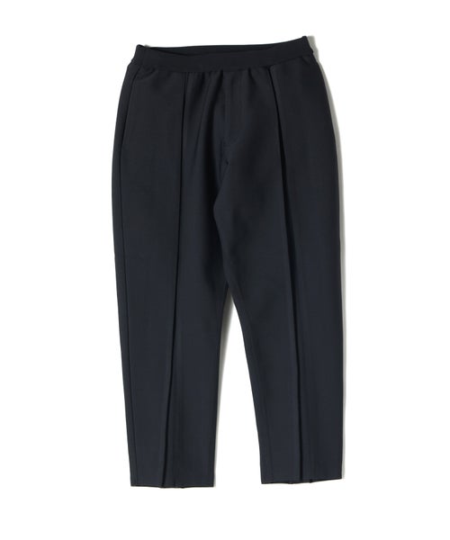 WEDGED TAPERED PANTS MEN(メンズ)