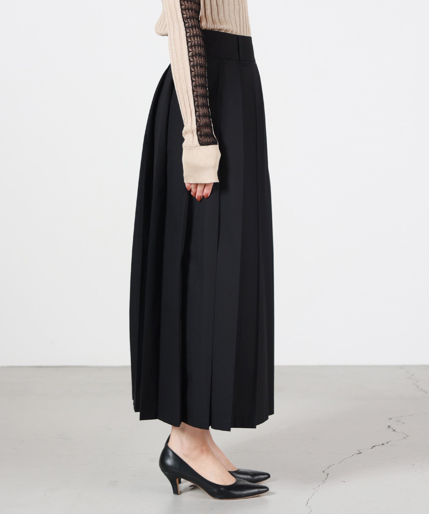 AKANE UTSUNOMIYA(アカネウツノミヤ)】 SKIRT｜PARIGOT ONLINE（パリゴ