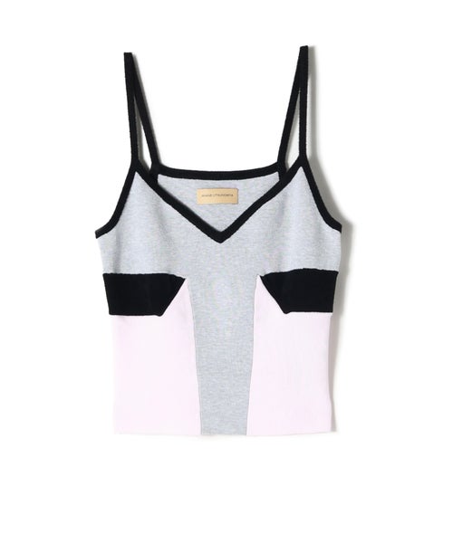Grey L.Pink