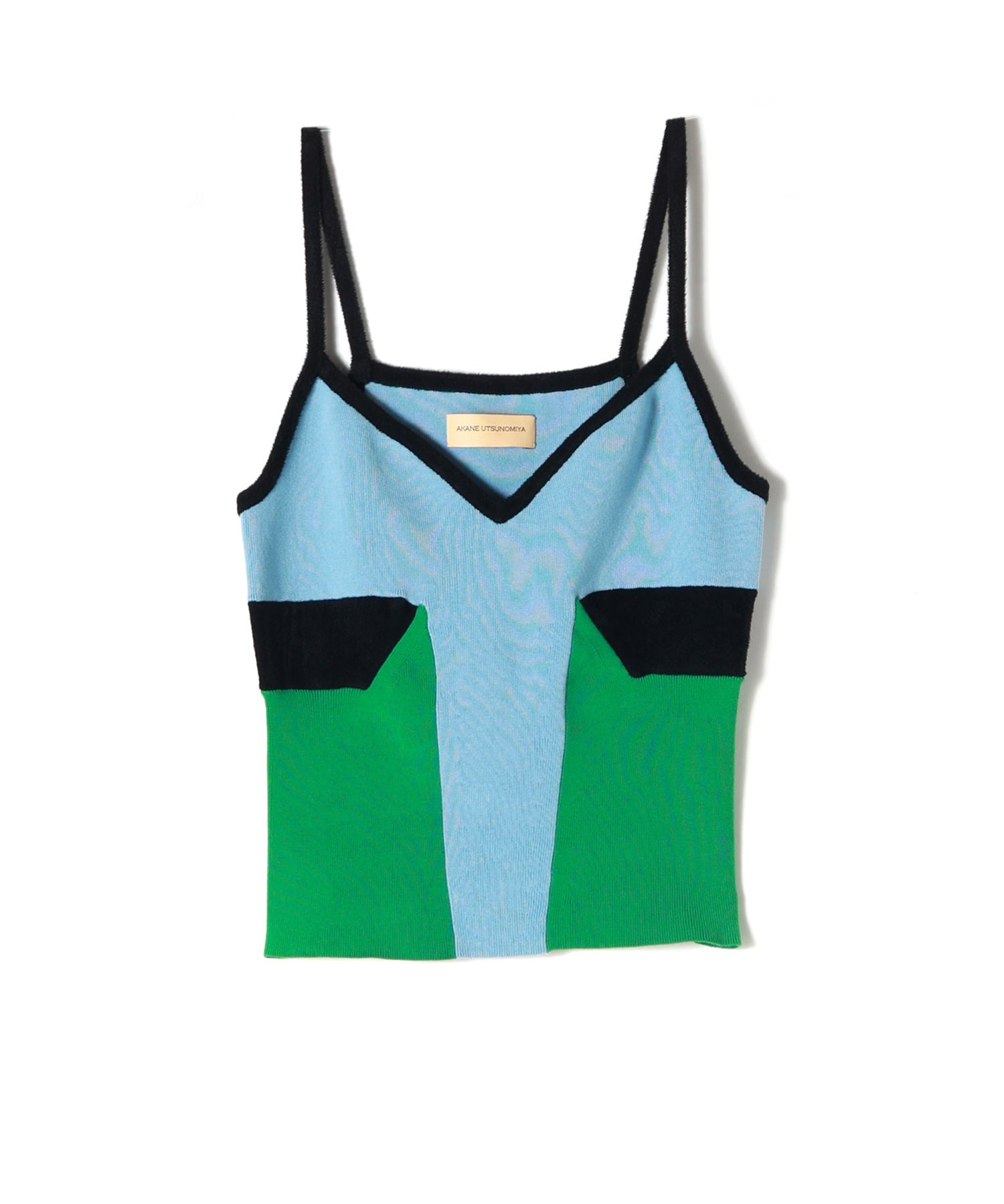 Blue Green