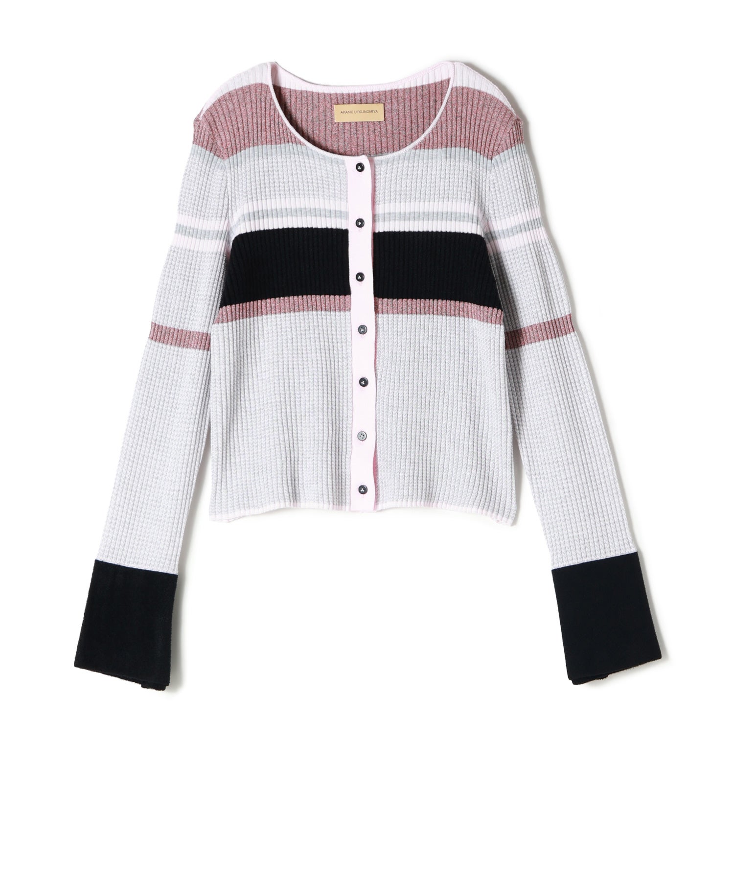 Grey L.Pink