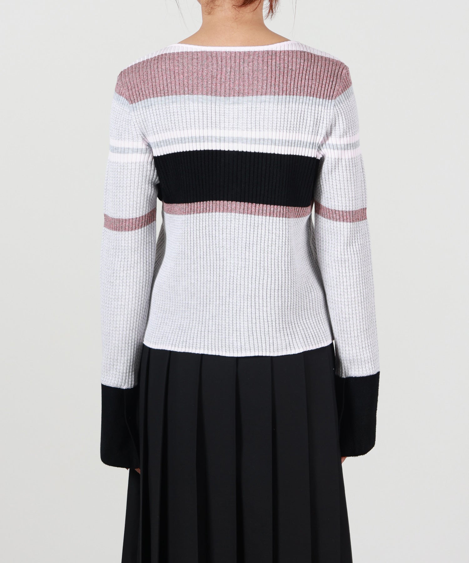 AKANE UTSUNOMIYA(アカネウツノミヤ)】 KNIT CARDIGAN｜PARIGOT ONLINE