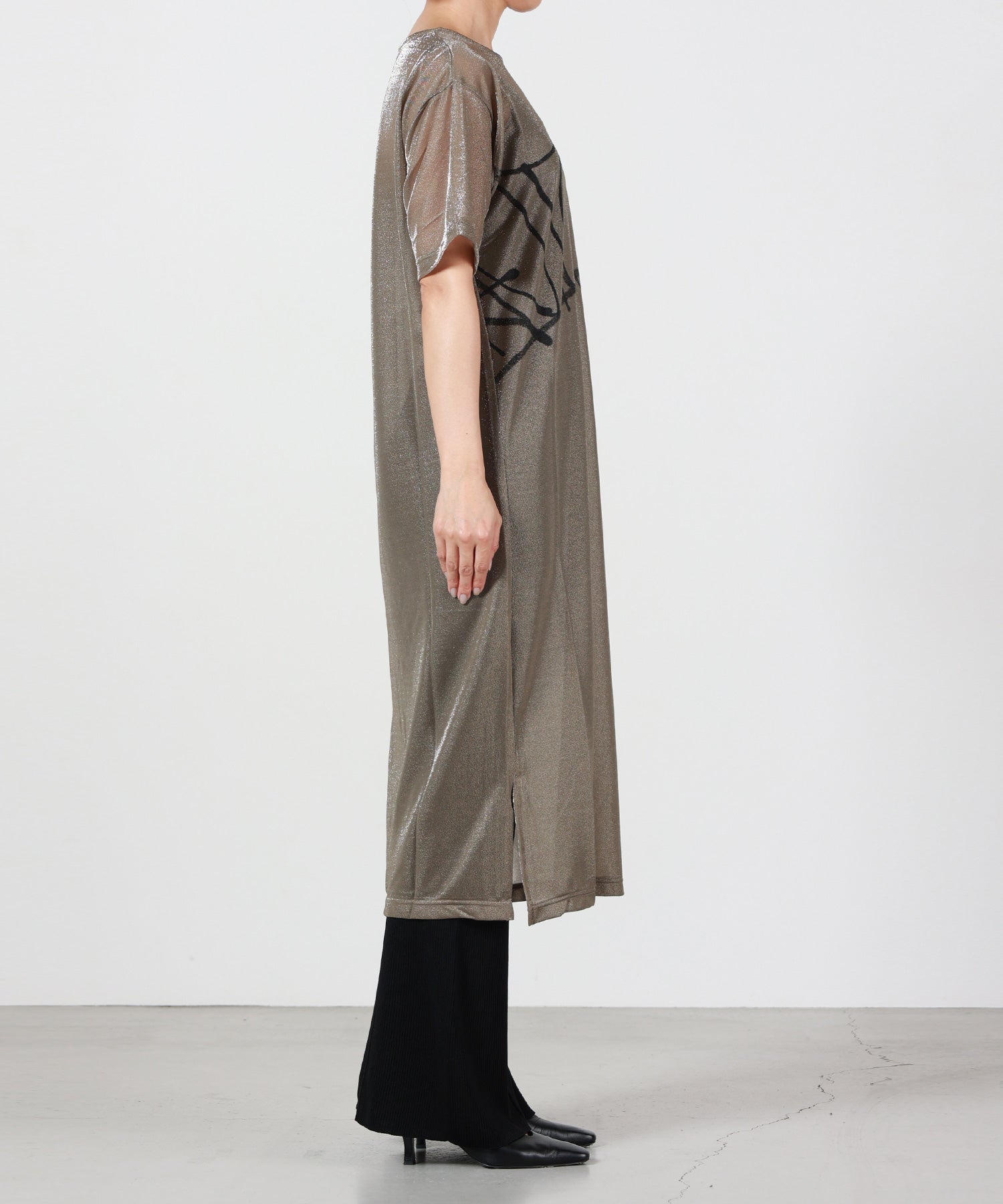 PHOTOCOPIEU(フォトコピュー)】 PARIGOT別注 ROMY｜PARIGOT ONLINE