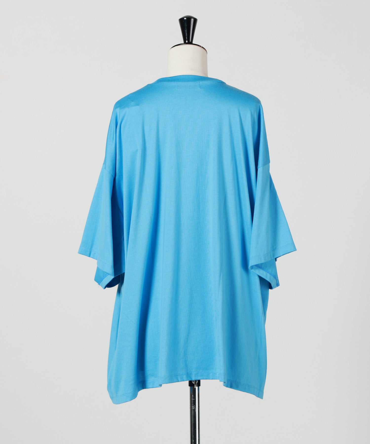 ENFOLD(エンフォルド)】 LARGE T-SHIRT｜PARIGOT ONLINE（パリゴ