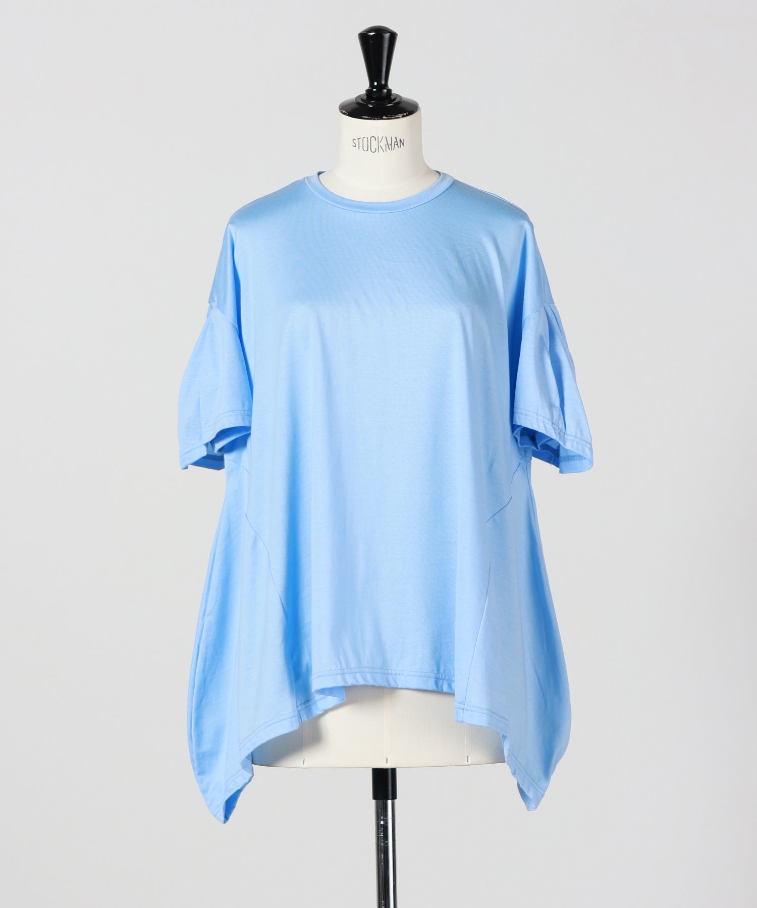 ENFOLD(エンフォルド)】 UMBRELLA T-SHIRT｜PARIGOT ONLINE（パリゴ