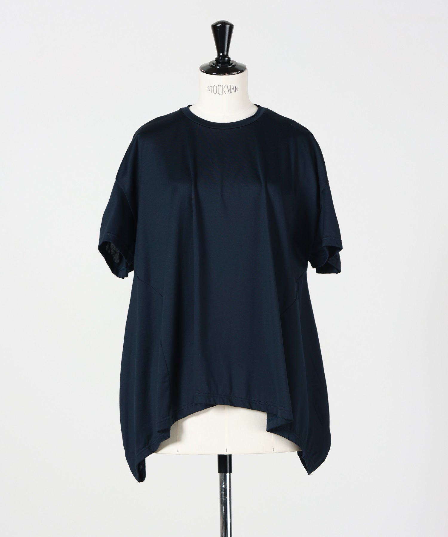 ENFOLD(エンフォルド)】 UMBRELLA T-SHIRT｜PARIGOT ONLINE（パリゴ