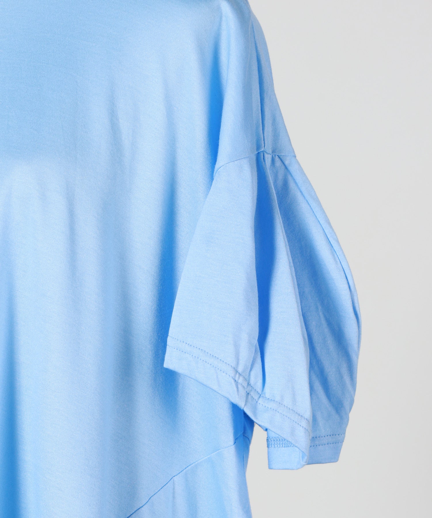 ENFOLD(エンフォルド)】 UMBRELLA T-SHIRT｜PARIGOT ONLINE（パリゴ