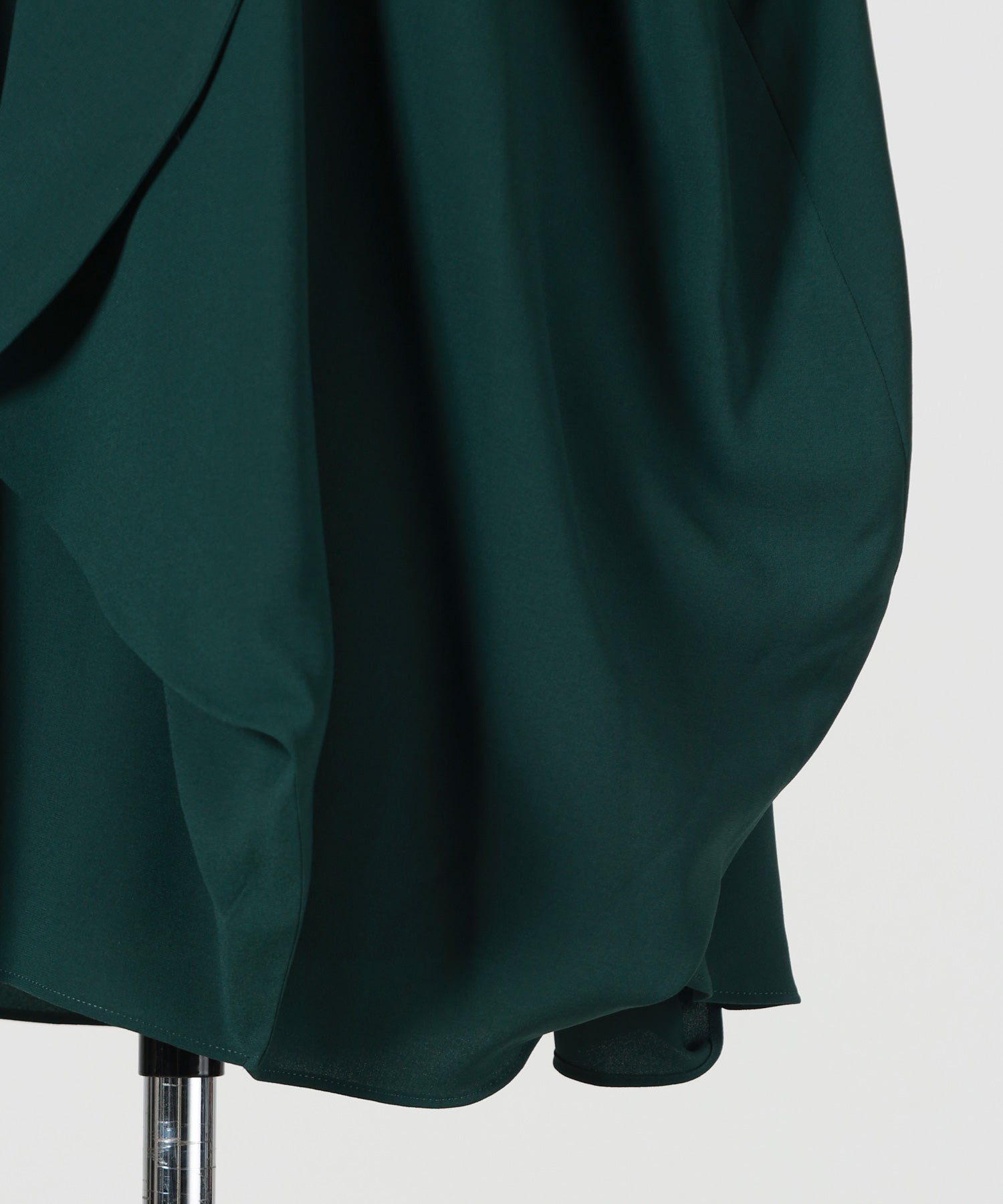 ENFOLD(エンフォルド)】 EGG DRAPE PULLOVER｜PARIGOT ONLINE（パリゴ