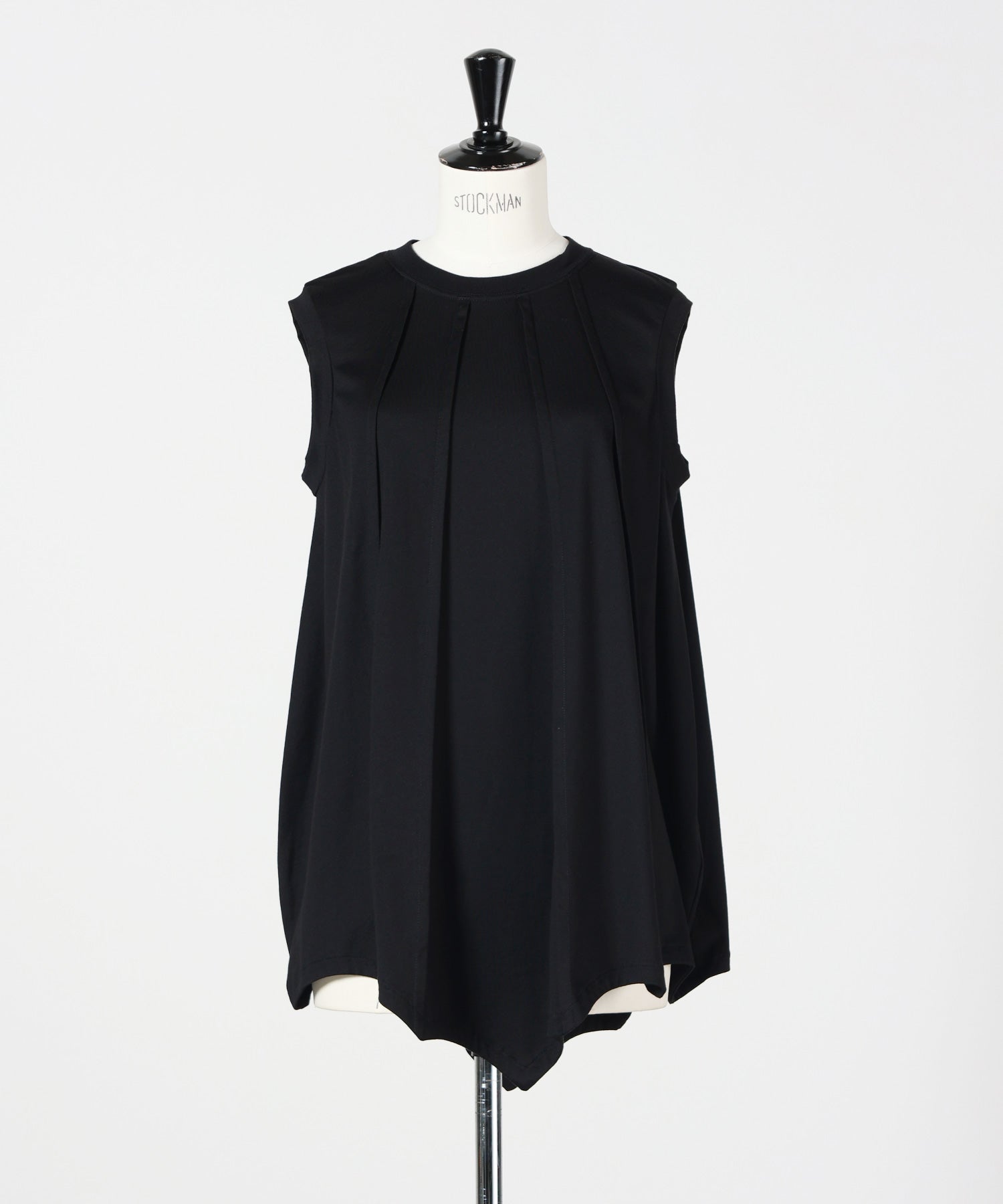 ENFOLD(エンフォルド)】 UMBRELLA TANK-TOP｜PARIGOT ONLINE（パリゴ