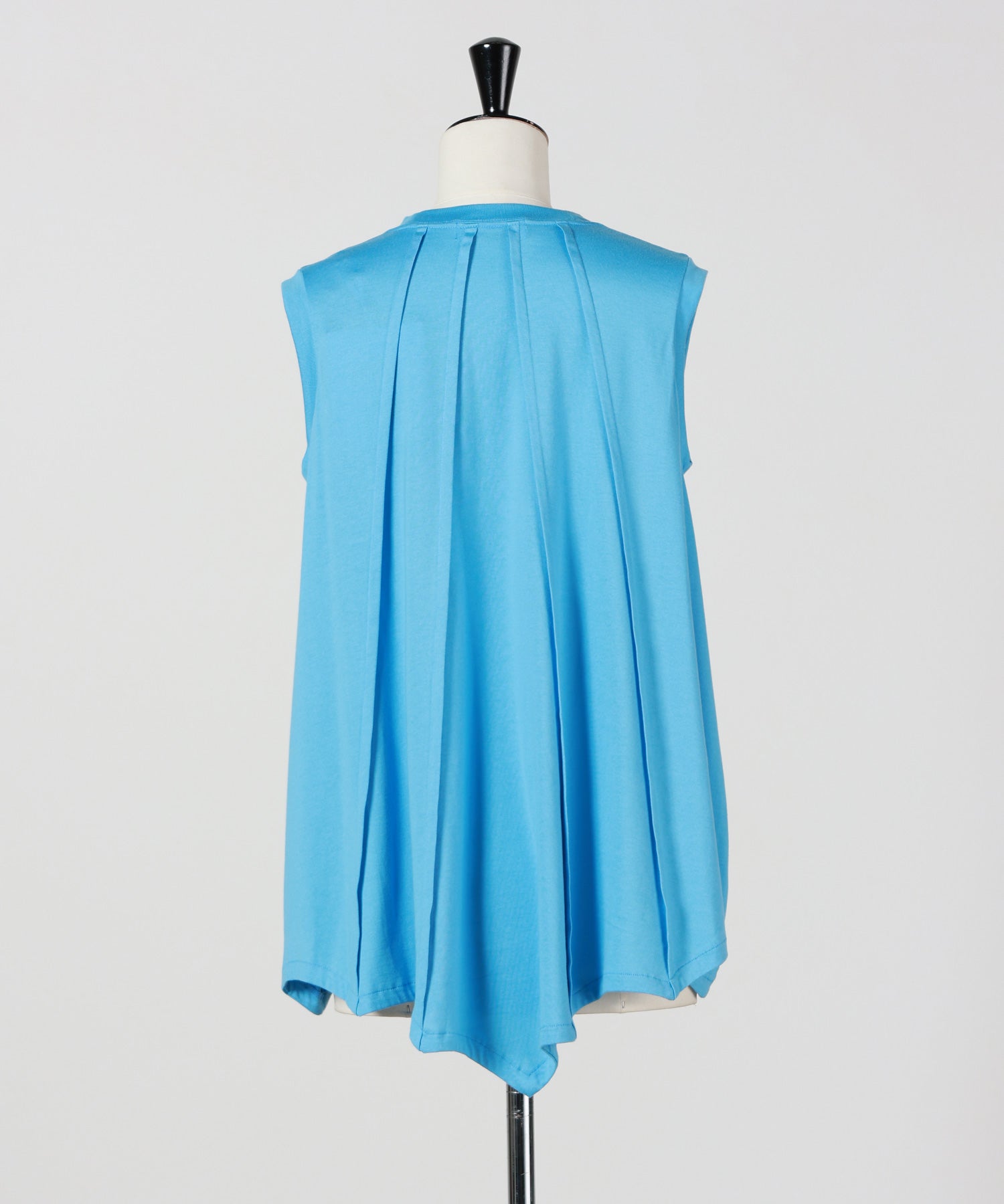ENFOLD(エンフォルド)】 UMBRELLA TANK-TOP｜PARIGOT ONLINE（パリゴ