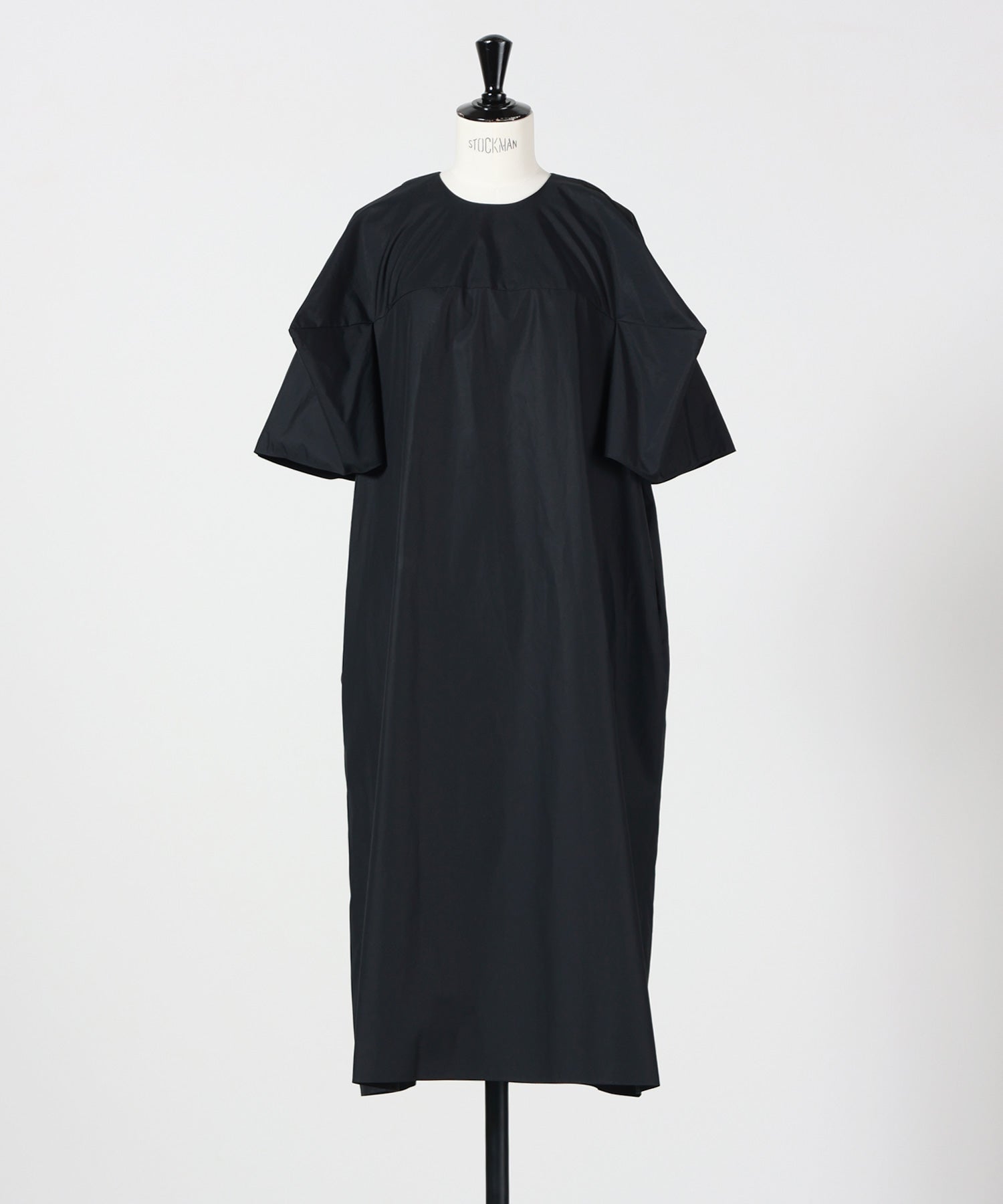 ENFOLD(エンフォルド)】 BOX DRESS｜PARIGOT ONLINE（パリゴオンライン）