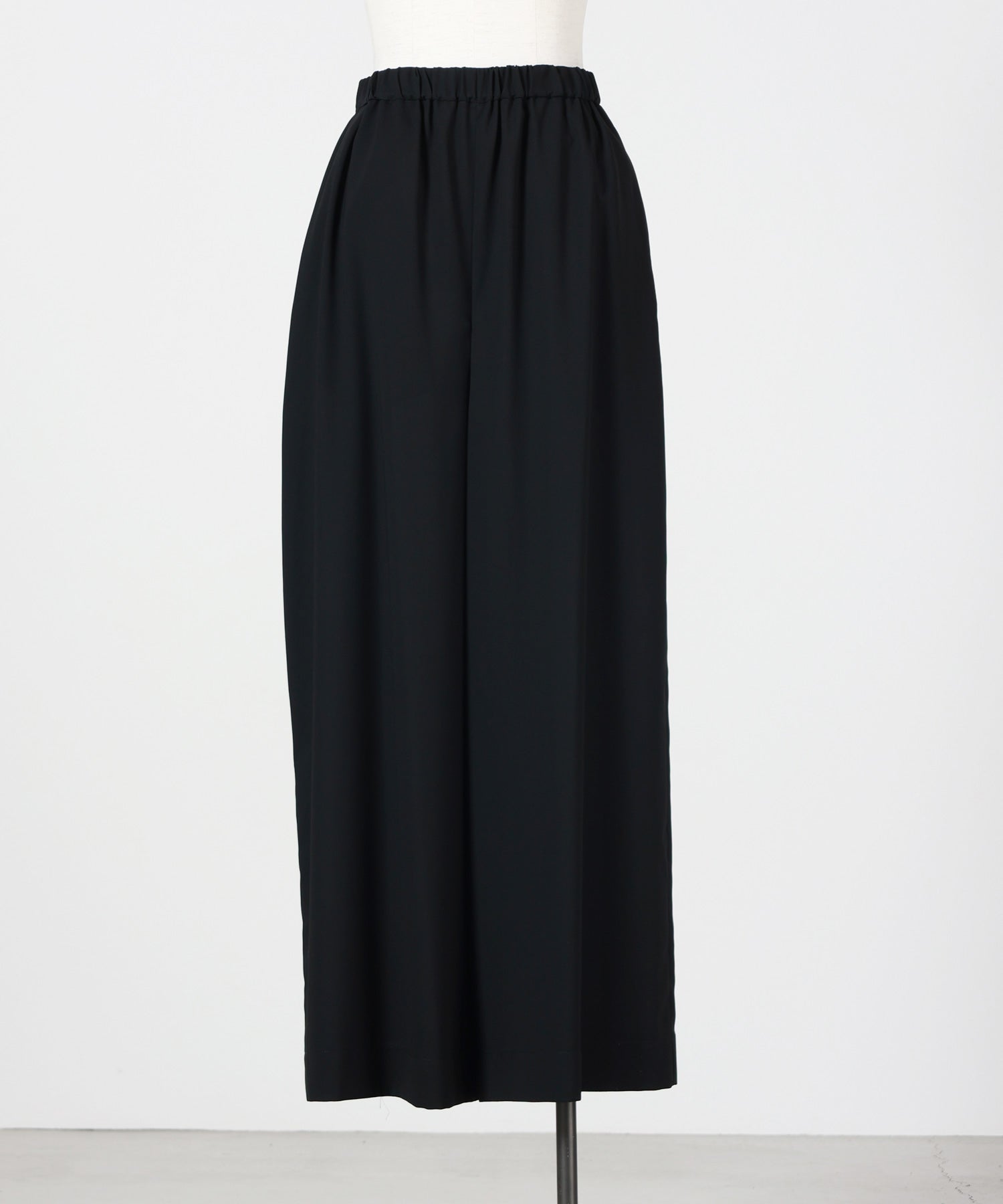 ENFOLD(エンフォルド)】 ORB BALLOON TROUSERS｜PARIGOT ONLINE