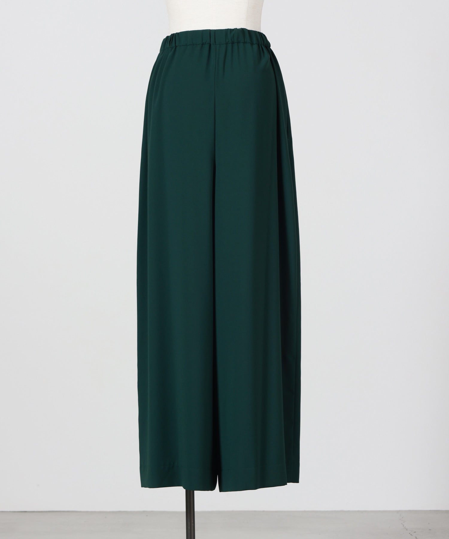 ENFOLD(エンフォルド)】 ORB BALLOON TROUSERS｜PARIGOT ONLINE