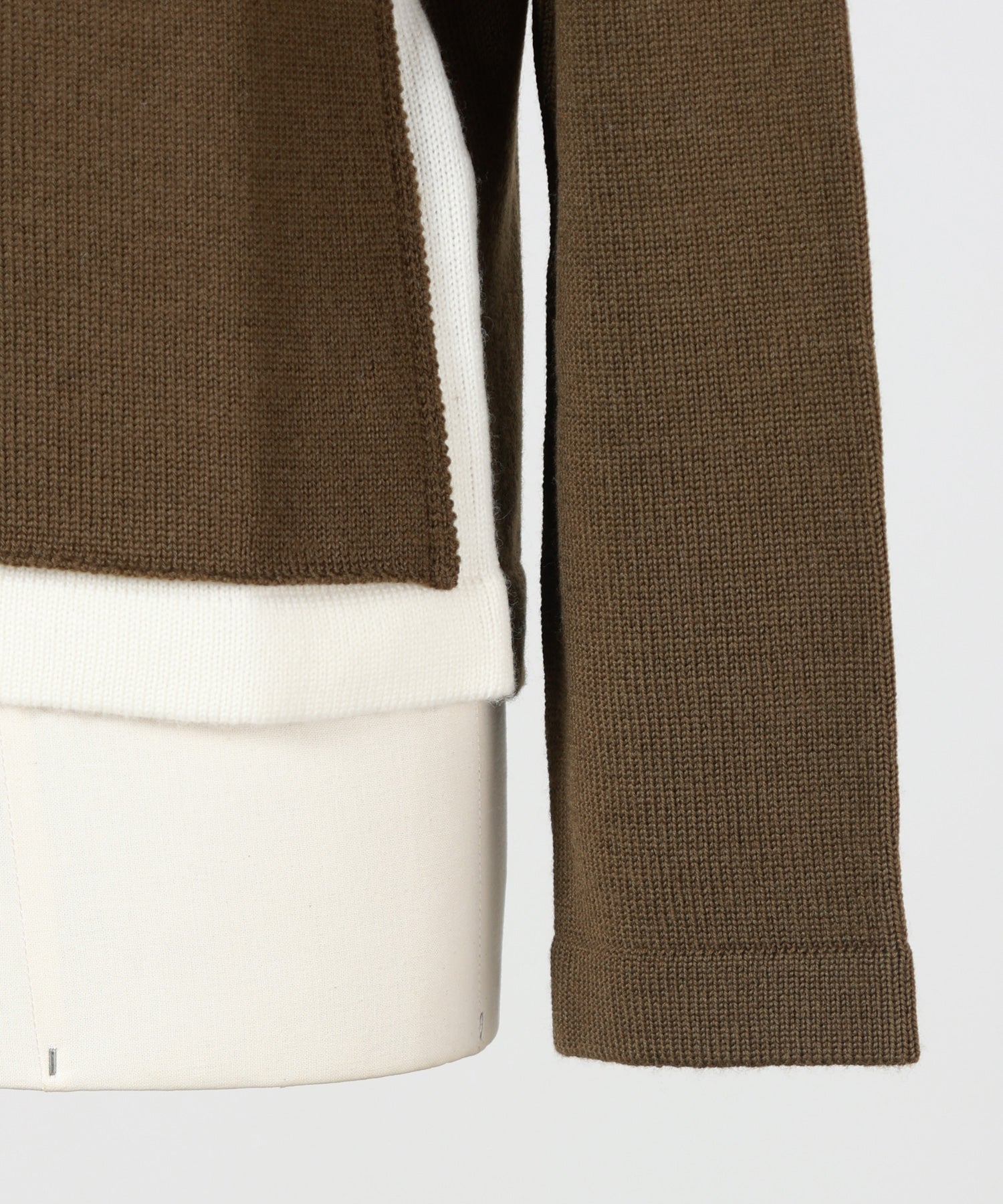 MM6 Maison Margiela(エムエムシックス メゾン マルジェラ)】 クルー