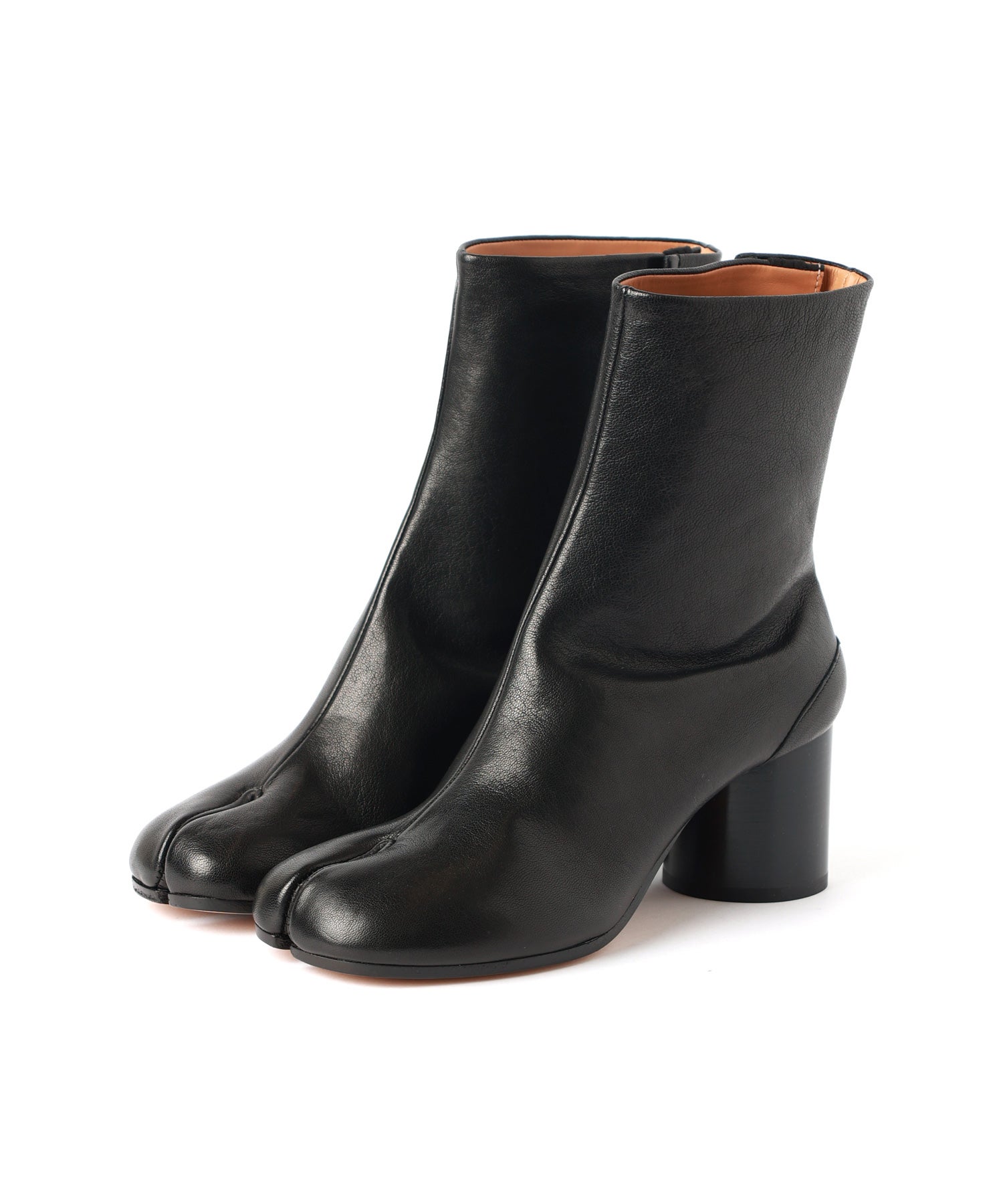 Maison Margiela(メゾンマルジェラ)】 TABI ANKLE BOOTS｜PARIGOT