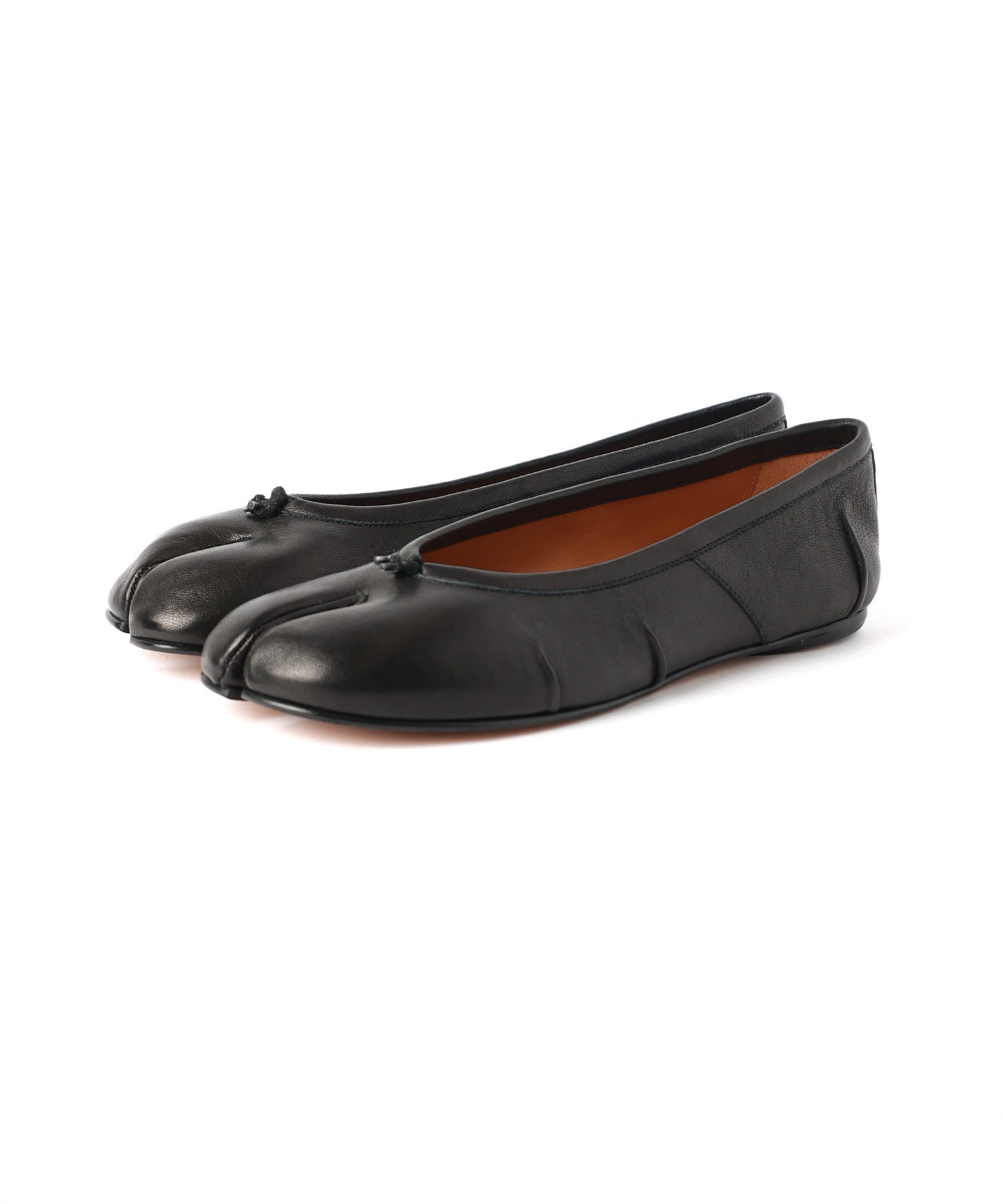 Maison Margiela タビパンプス　37.5 Maison Margiela(メゾンマルジェラ)】 TABI BALLERINA｜PARIGOT ONLINE
