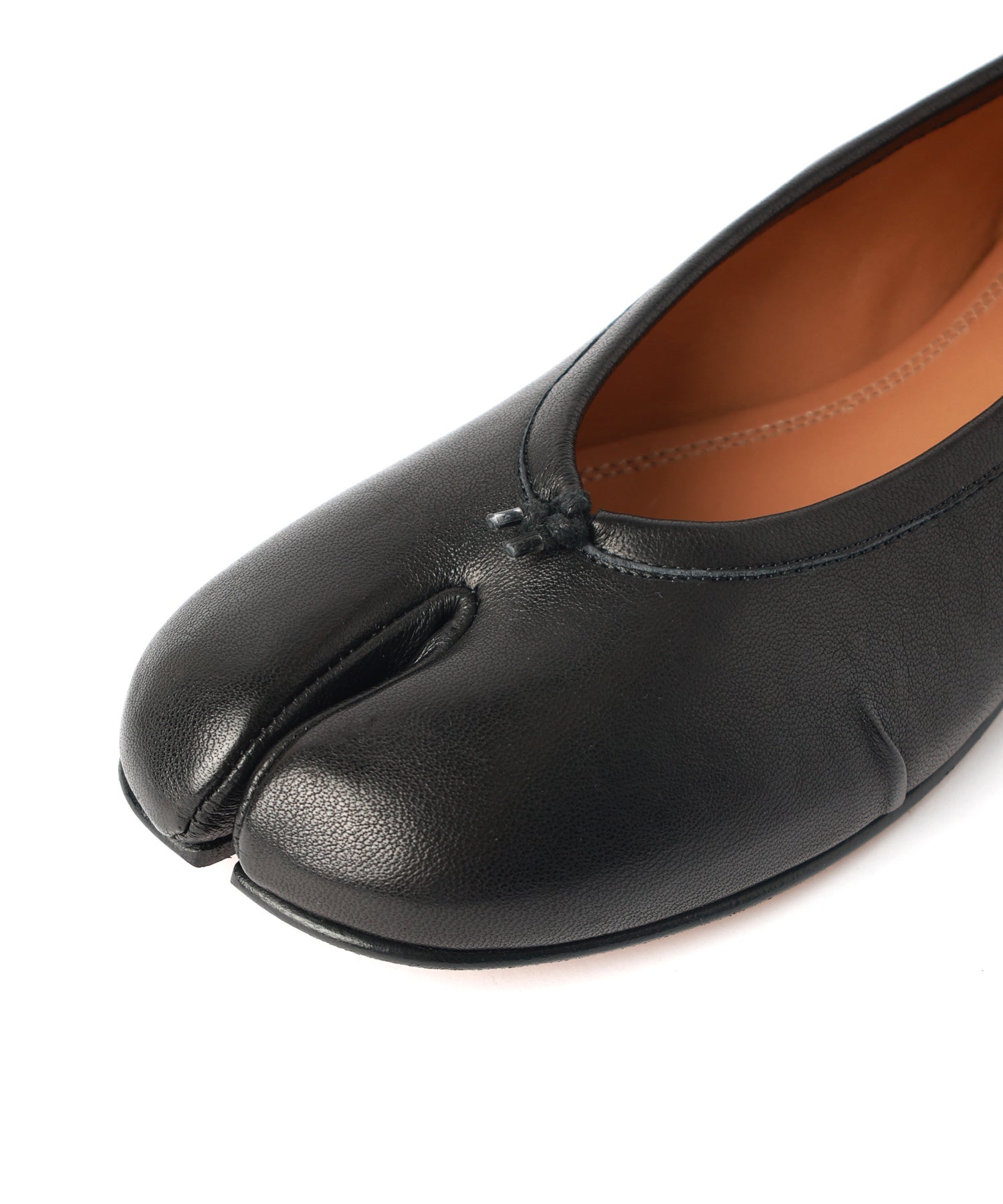 Maison Margiela(メゾンマルジェラ)】 TABI BALLERINA｜PARIGOT ONLINE