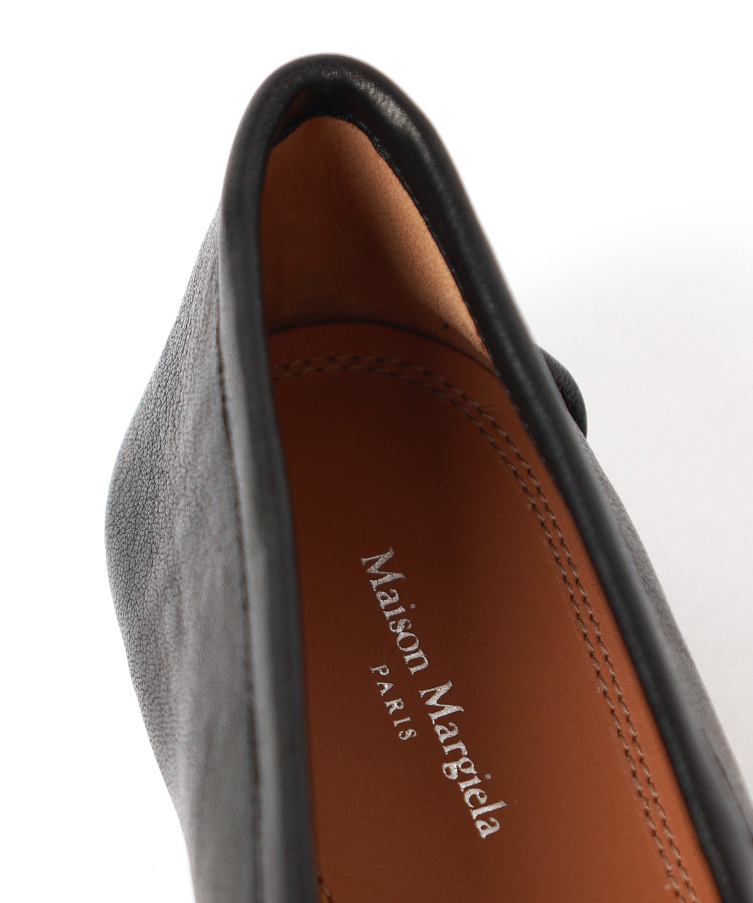 Maison Margiela(メゾンマルジェラ)】 TABI BALLERINA｜PARIGOT ONLINE