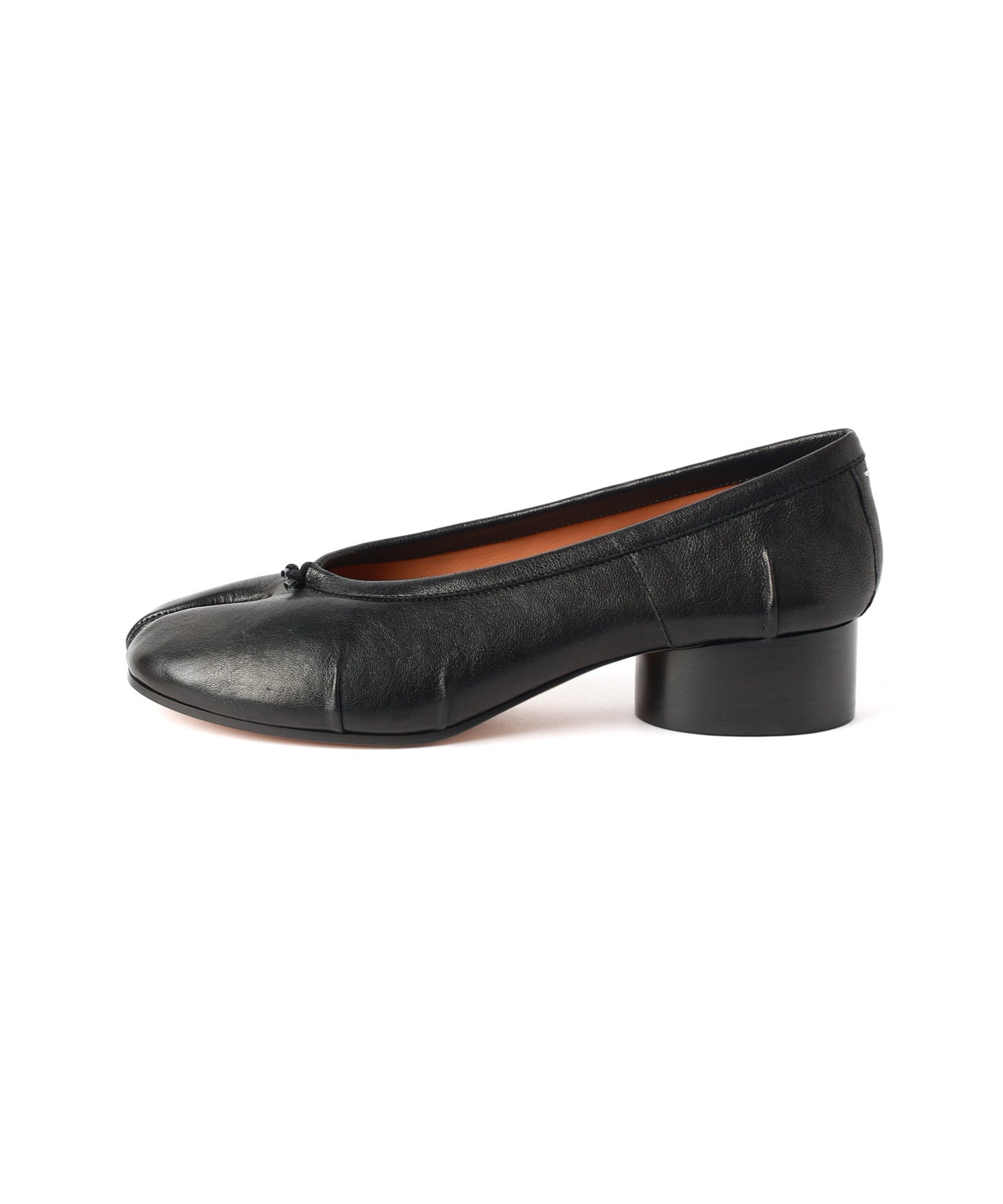 Maison Margiela(メゾンマルジェラ)】 TABI BALLERINA｜PARIGOT ONLINE