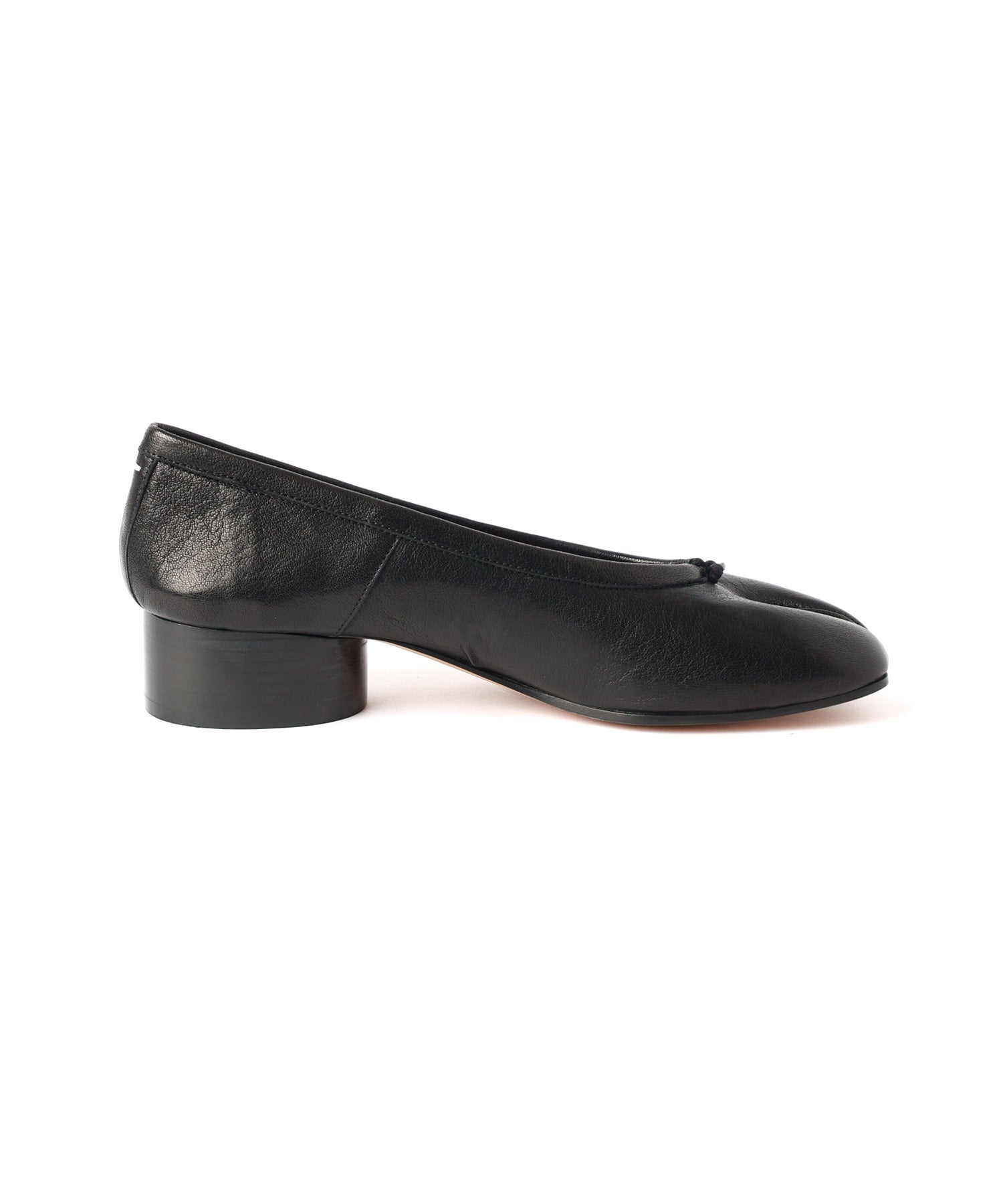 Maison Margiela(メゾンマルジェラ)】 TABI BALLERINA｜PARIGOT ONLINE