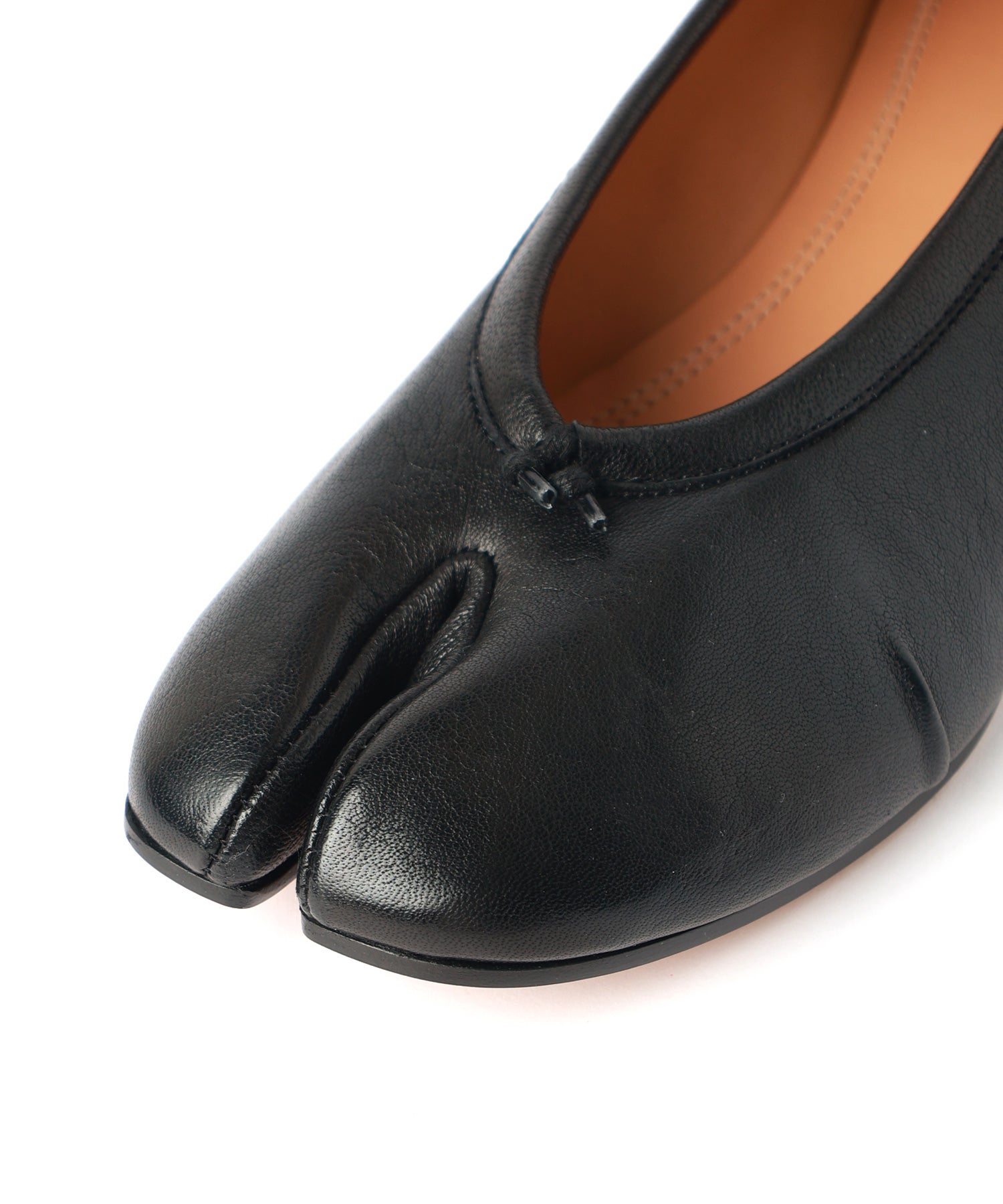Maison Margiela(メゾンマルジェラ)】 TABI BALLERINA｜PARIGOT ONLINE