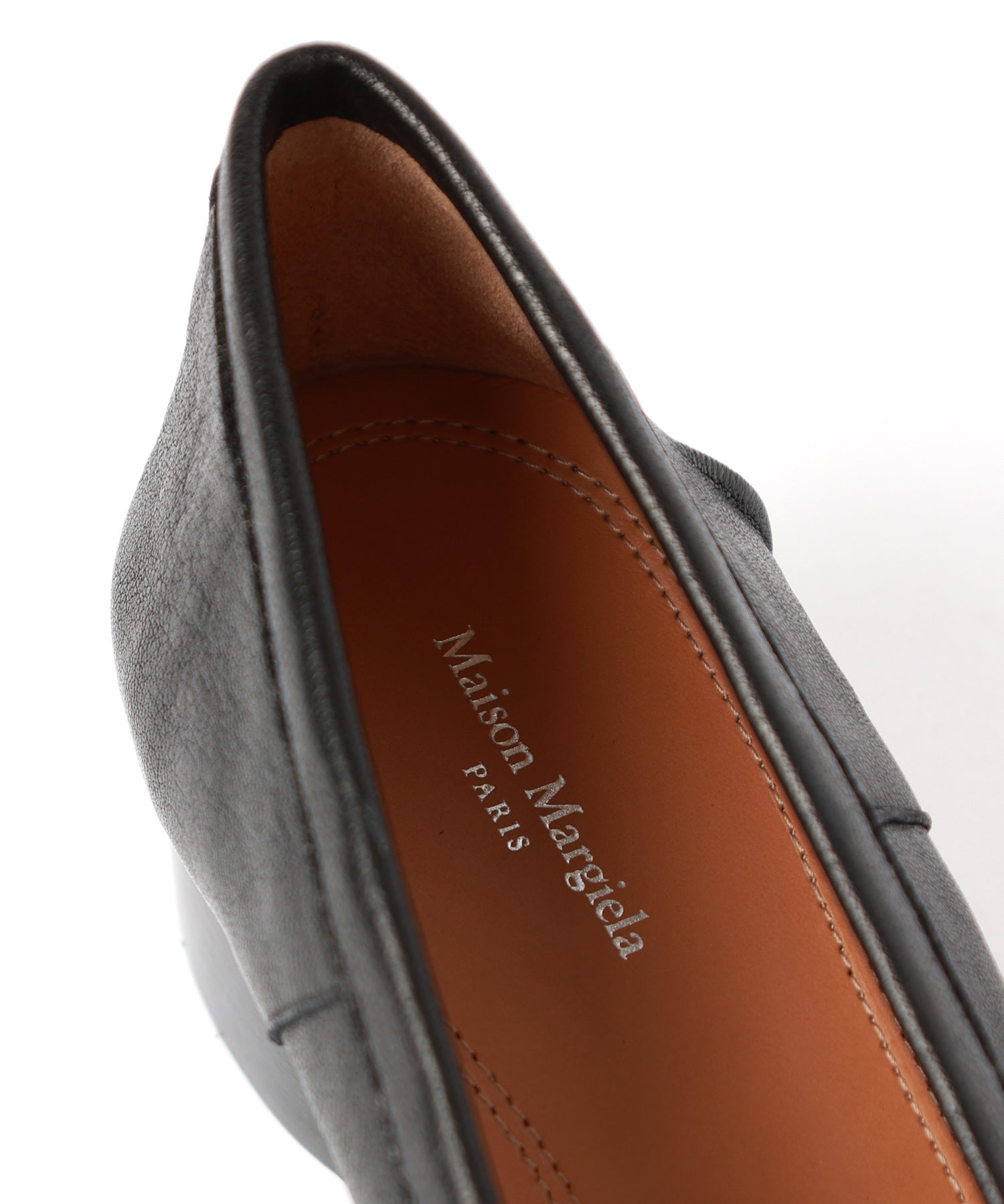 Maison Margiela(メゾンマルジェラ)】 TABI BALLERINA｜PARIGOT ONLINE
