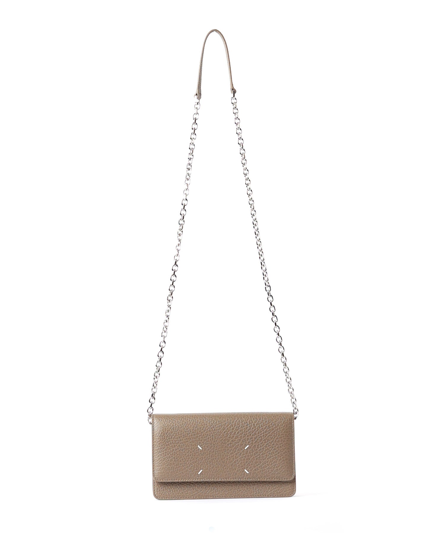 HB669(TAUPE/ALMOND)