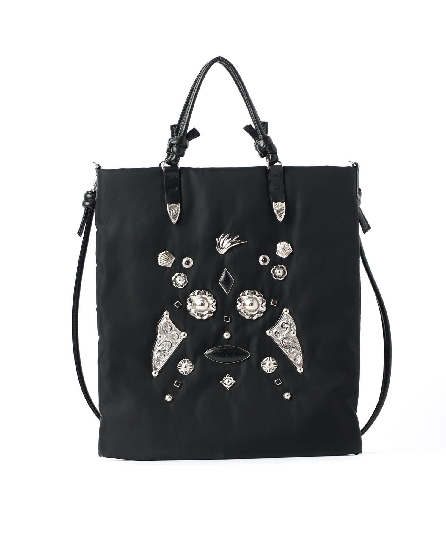 TOGA PULLA(トーガプルラ)】 NYLON BAG GABI｜PARIGOT ONLINE（パリゴ
