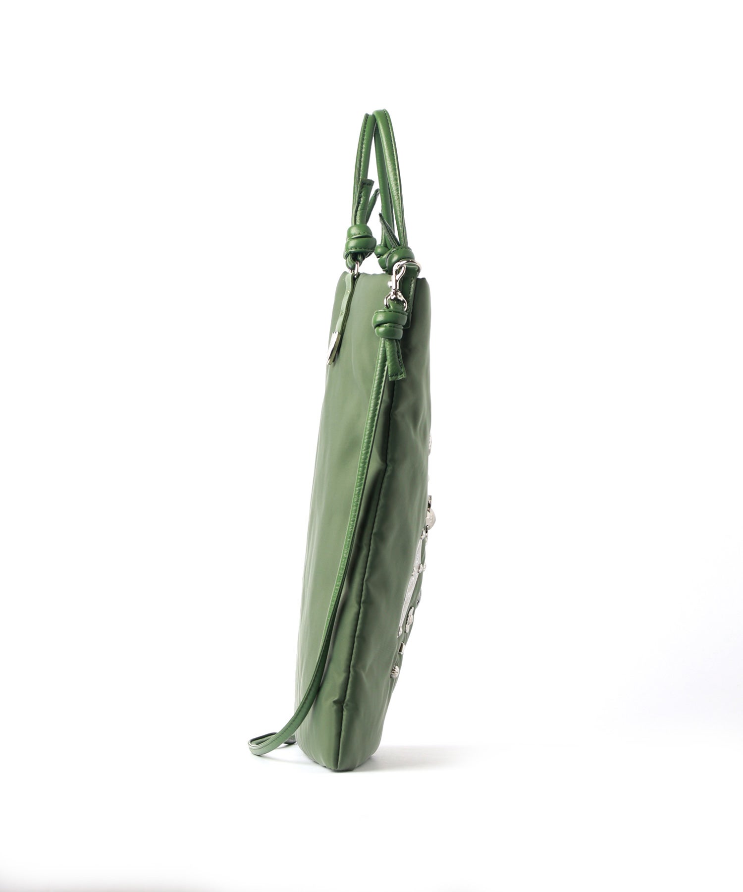 TOGA TOO(トーガトゥ)】 NYLON BAG GABI｜PARIGOT ONLINE（パリゴ