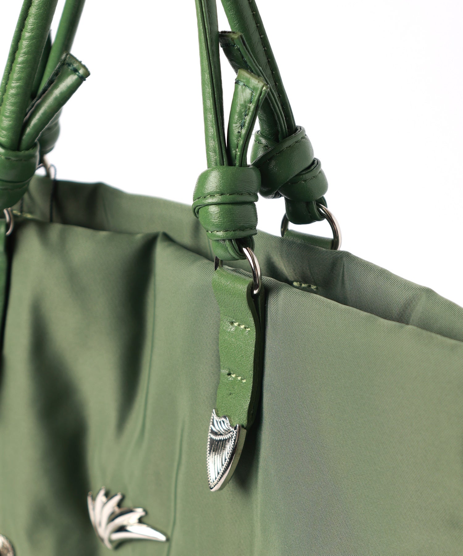 TOGA PULLA(トーガプルラ)】 NYLON BAG GABI｜PARIGOT ONLINE（パリゴ