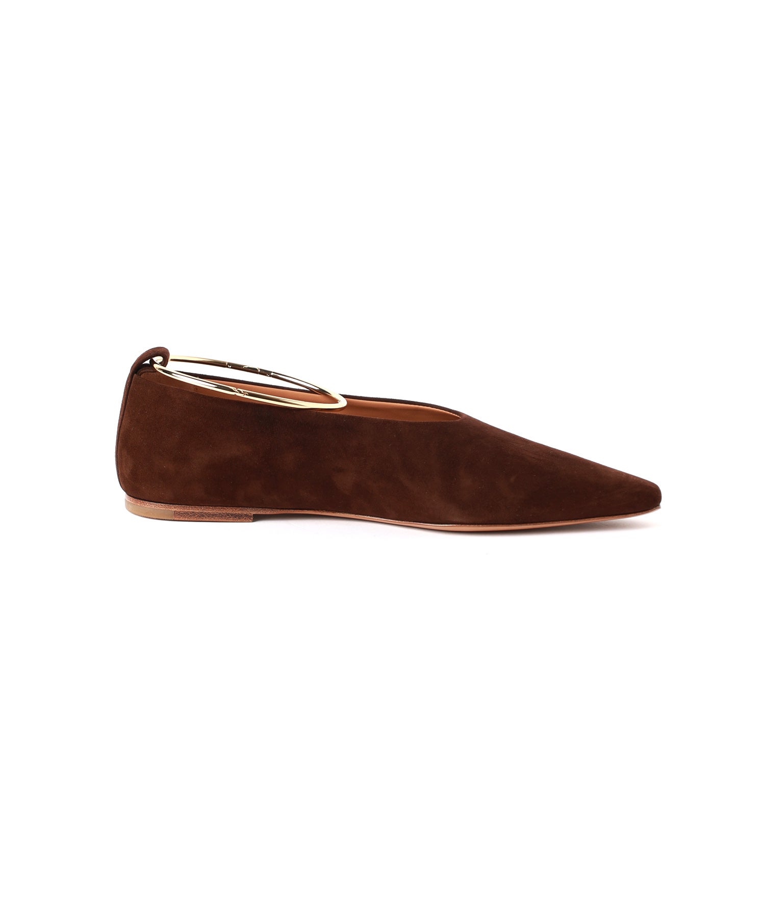 JIL SANDER(ジルサンダー)】 RING バレリーナ｜PARIGOT ONLINE（パリゴ