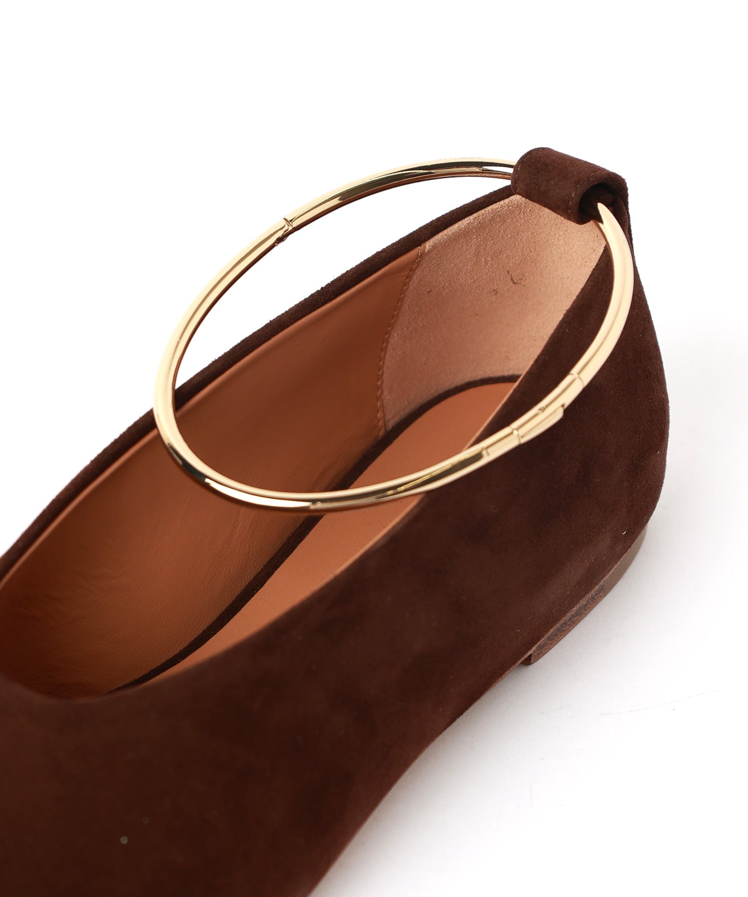 JIL SANDER(ジルサンダー)】 RING バレリーナ｜PARIGOT ONLINE（パリゴ