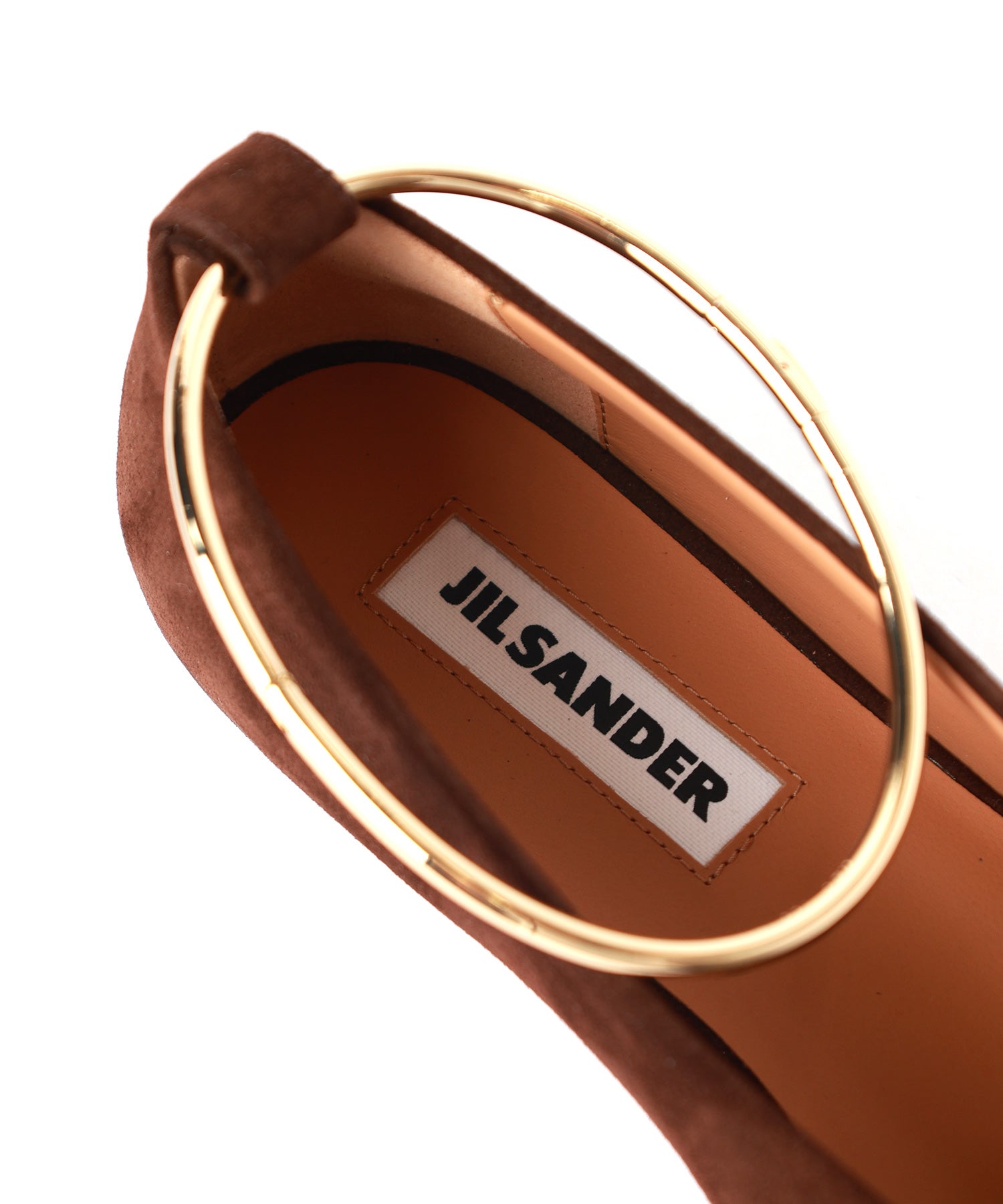 JIL SANDER(ジルサンダー)】 RING バレリーナ｜PARIGOT ONLINE（パリゴ