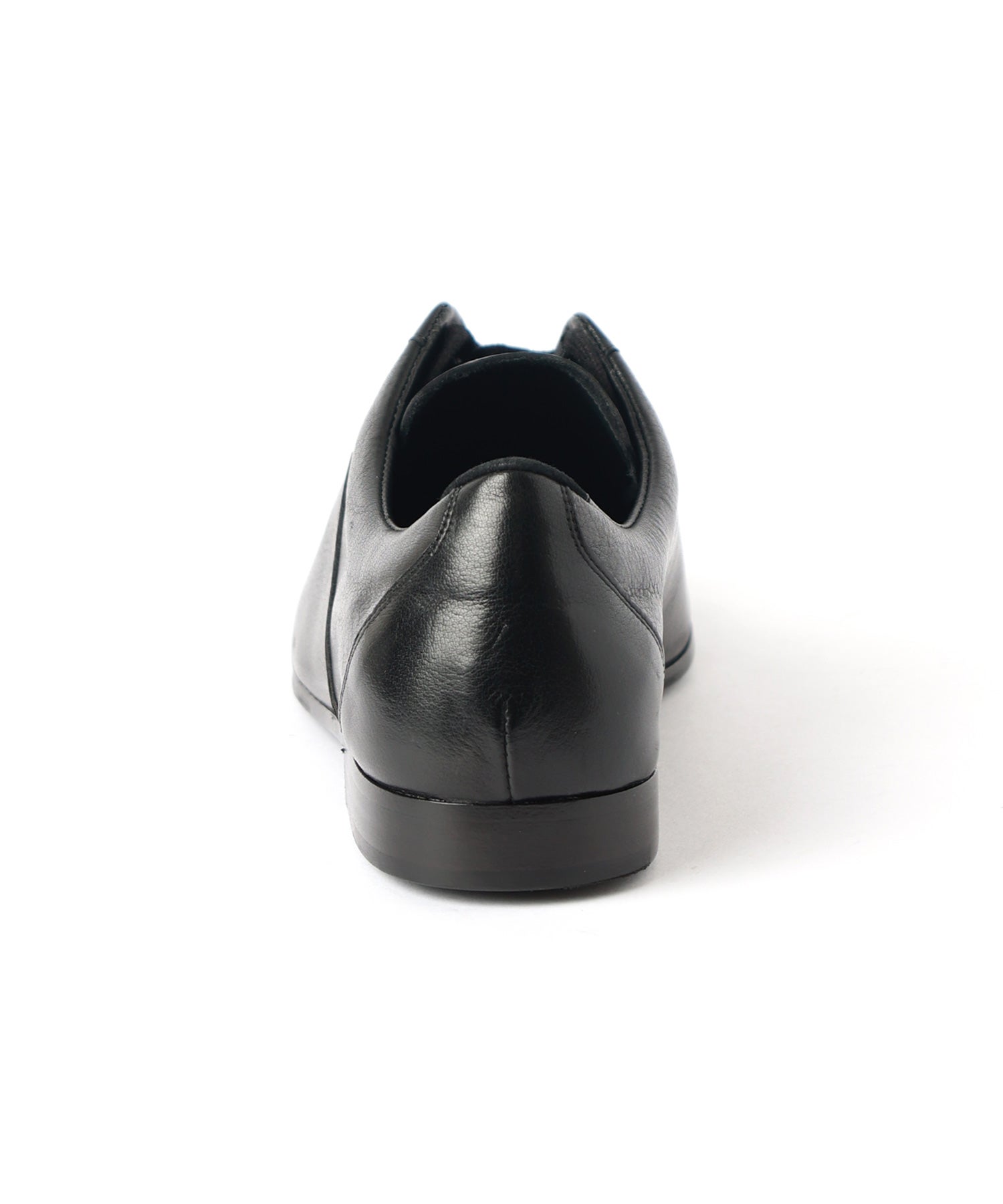 JIL SANDER(ジルサンダー)】 HAMBURG レースアップシューズ｜PARIGOT